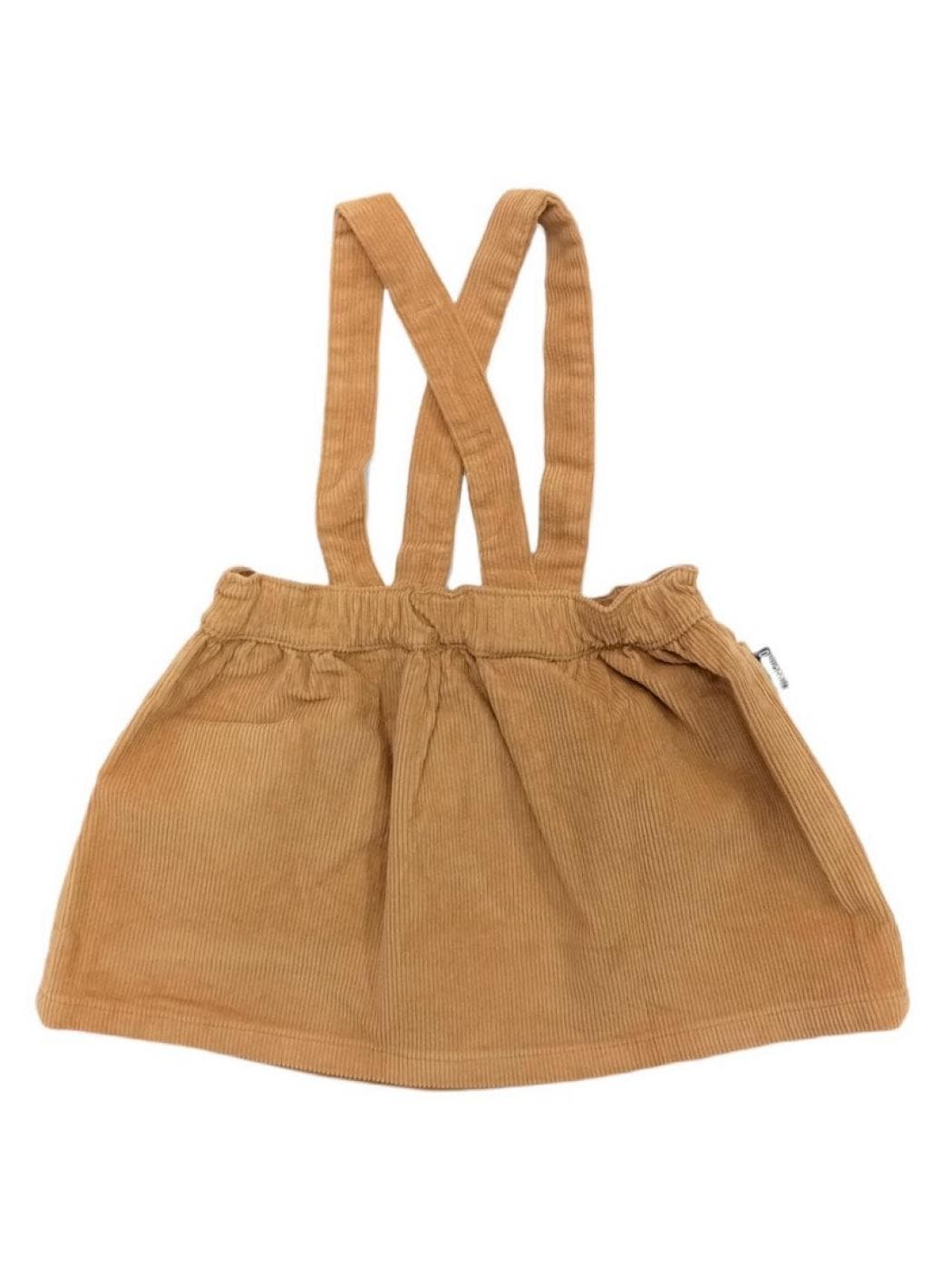 moschino Moschino - Gonna Beige 20190 MDJ015 LVA01 da bambino in Gonne e gonne pantalone Drestige - Casamassima, commercioVirtuoso.it