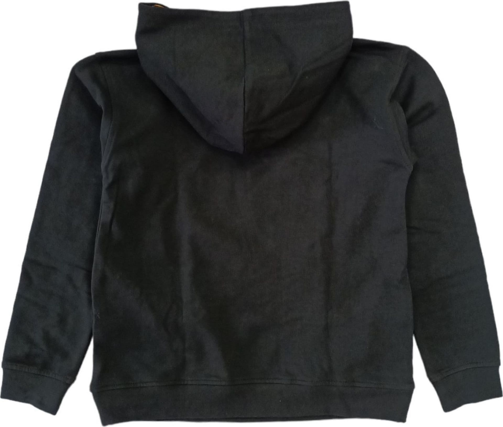 moschino Moschino - Felpa Nera C/cappuccio 60100 HDF03Y LDA16 da bambino in Felpe con cappuccio Drestige - Casamassima, commercioVirtuoso.it