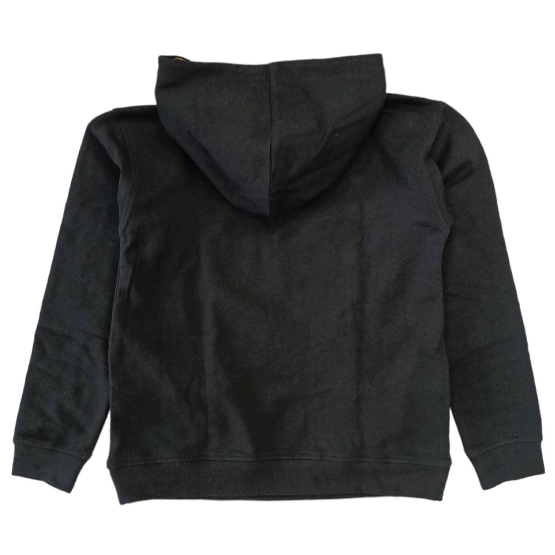 moschino Moschino - Felpa Nera C/cappuccio 60100 HDF03Y LDA16 da bambino in Felpe con cappuccio Drestige - Casamassima, commercioVirtuoso.it