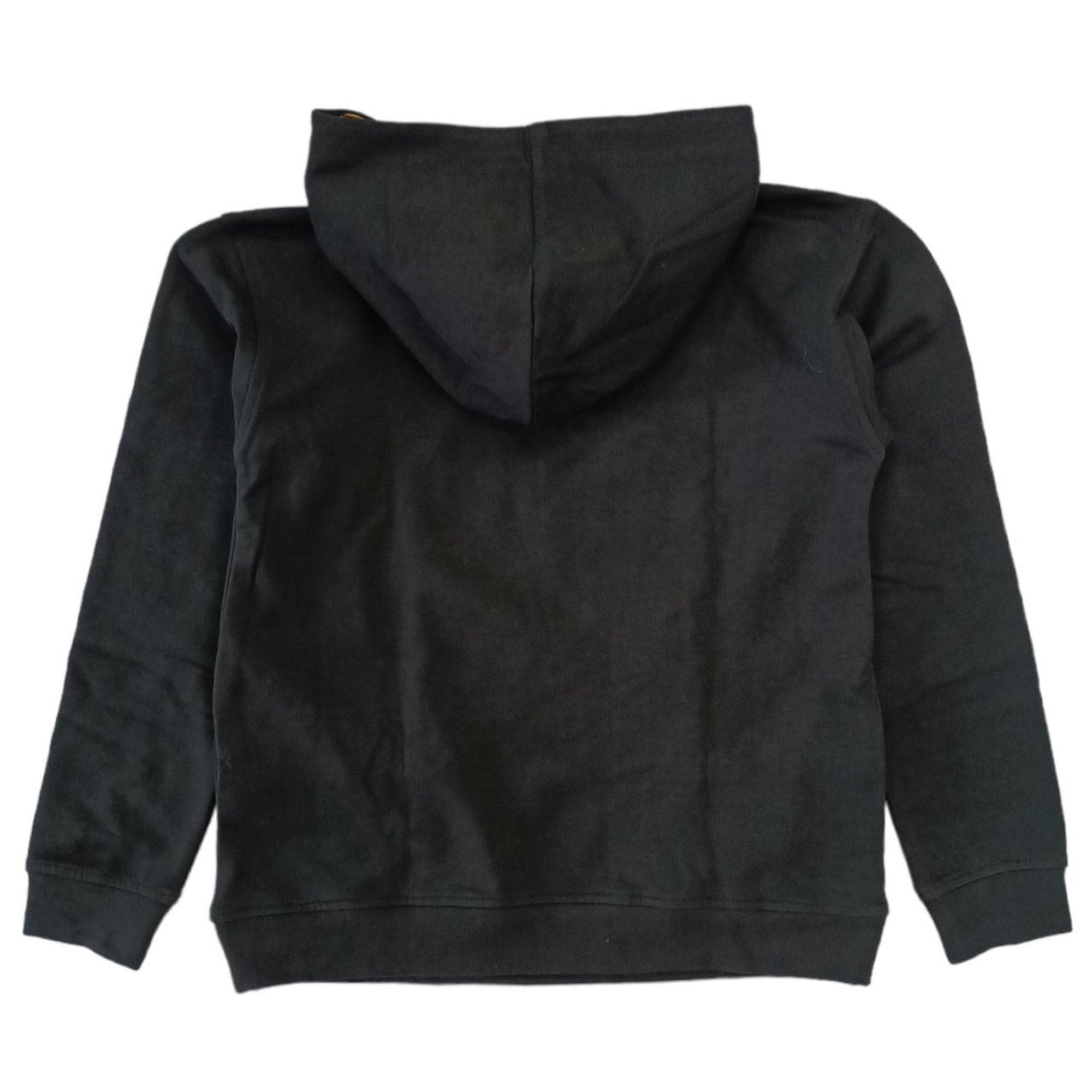 moschino Moschino - Felpa Nera C/cappuccio 60100 HDF03Y LDA16 da bambino in Felpe con cappuccio Drestige - Casamassima, commercioVirtuoso.it