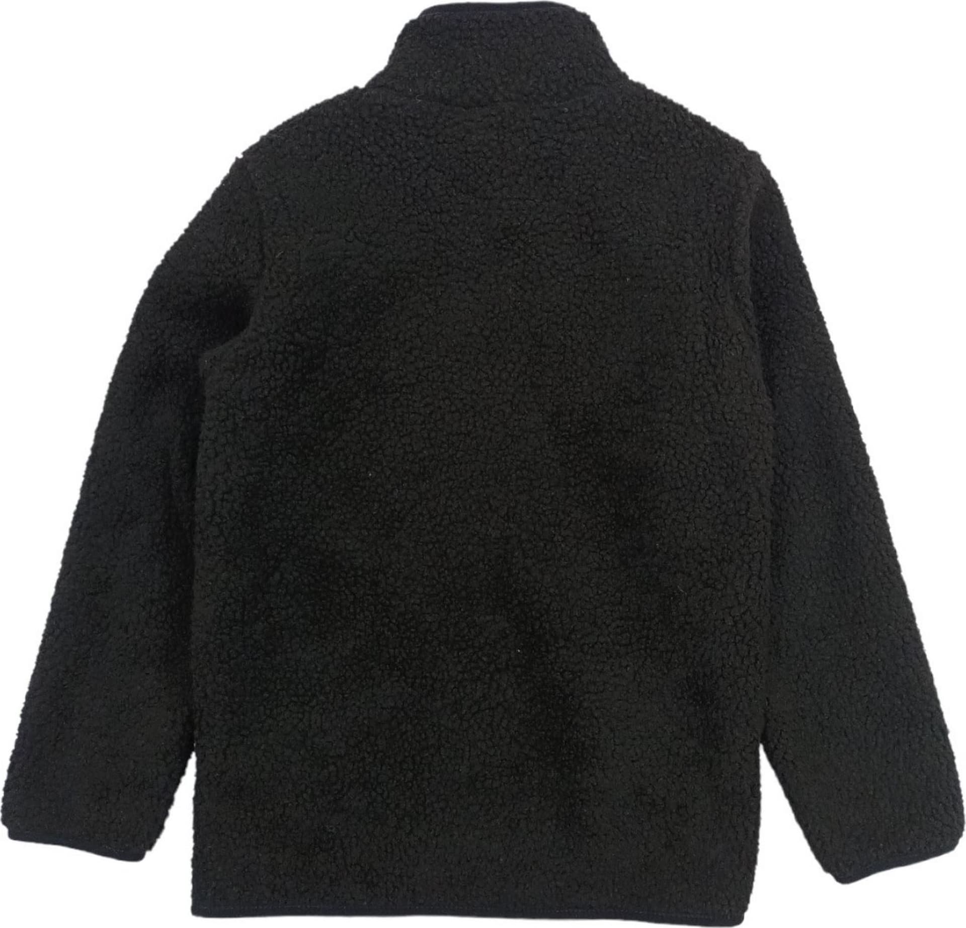 JACK &amp; JONES Jack &amp; Jones - Teddy Giubbino Nero In Felpa 12215946 da bambino in Giacche Drestige - Casamassima, commercioVirtuoso.it