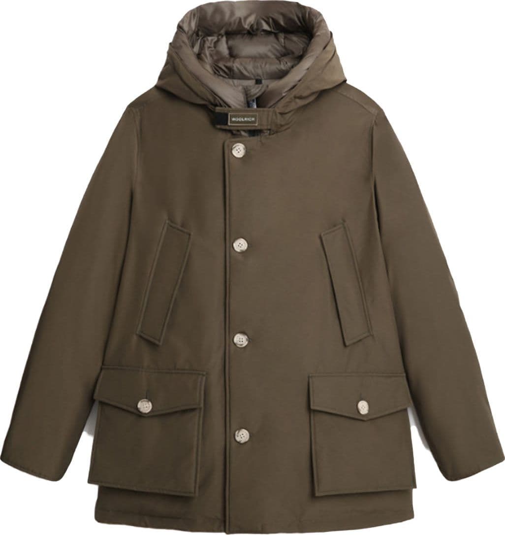 Woolrich  - Ut0001 Arctic Parka Dag WOOU0483MR