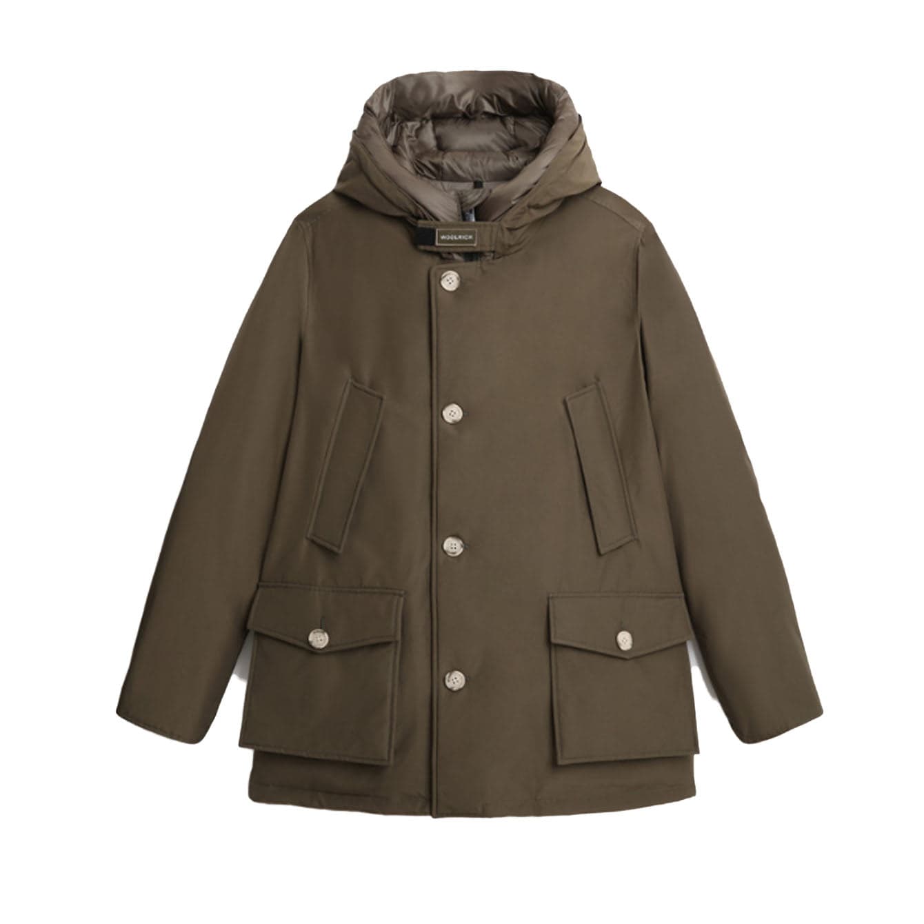 Woolrich  - Ut0001 Arctic Parka Dag WOOU0483MR