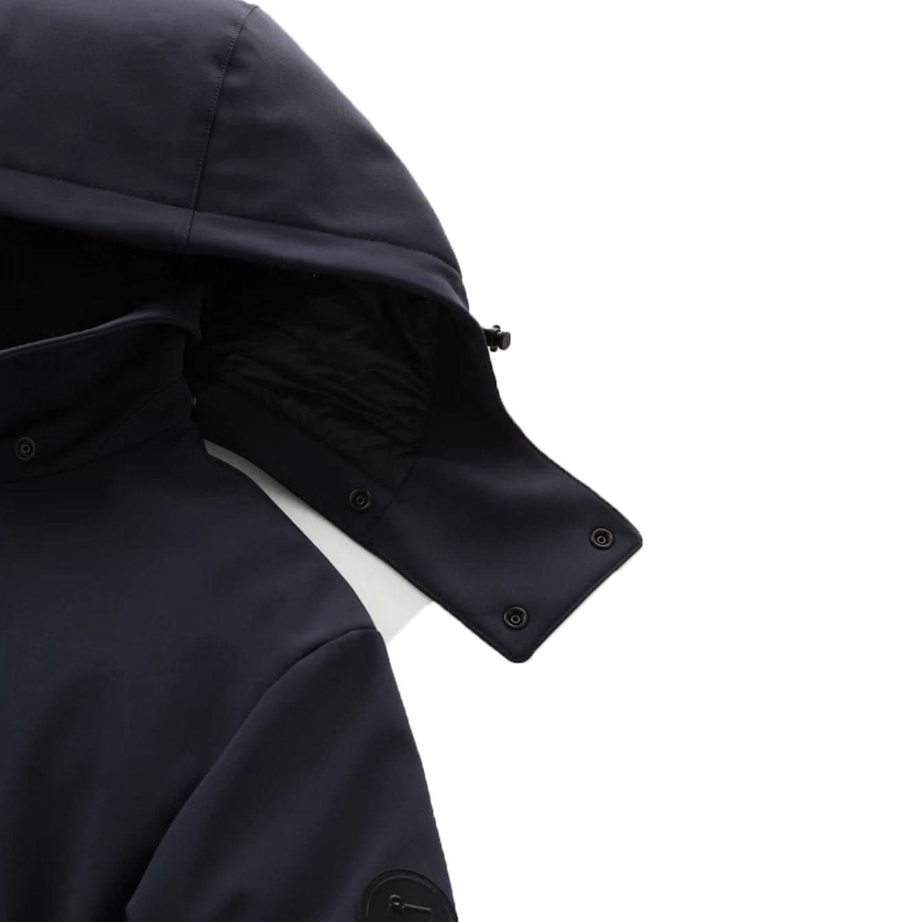 Woolrich - Ut2735 Barrow Mac Soft Coat 3989 WOOU0501MR da uomo in Giacche Drestige - Casamassima, commercioVirtuoso.it