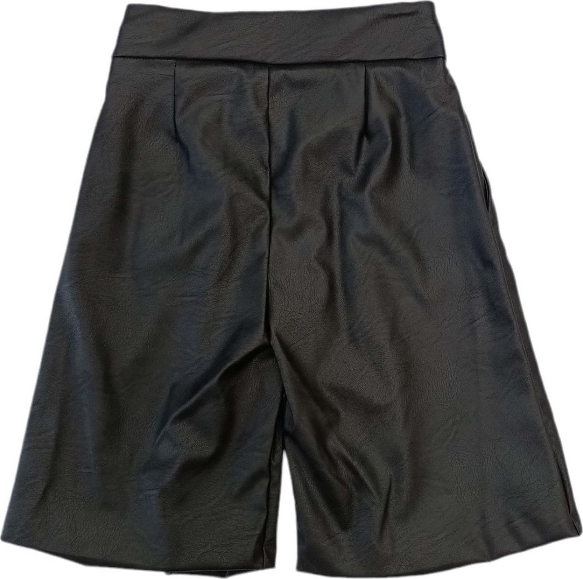 GAELLE PARIS Gaelle Paris - Short Nero 2741P0612 da bambino in Pantaloncini Drestige - Casamassima, commercioVirtuoso.it