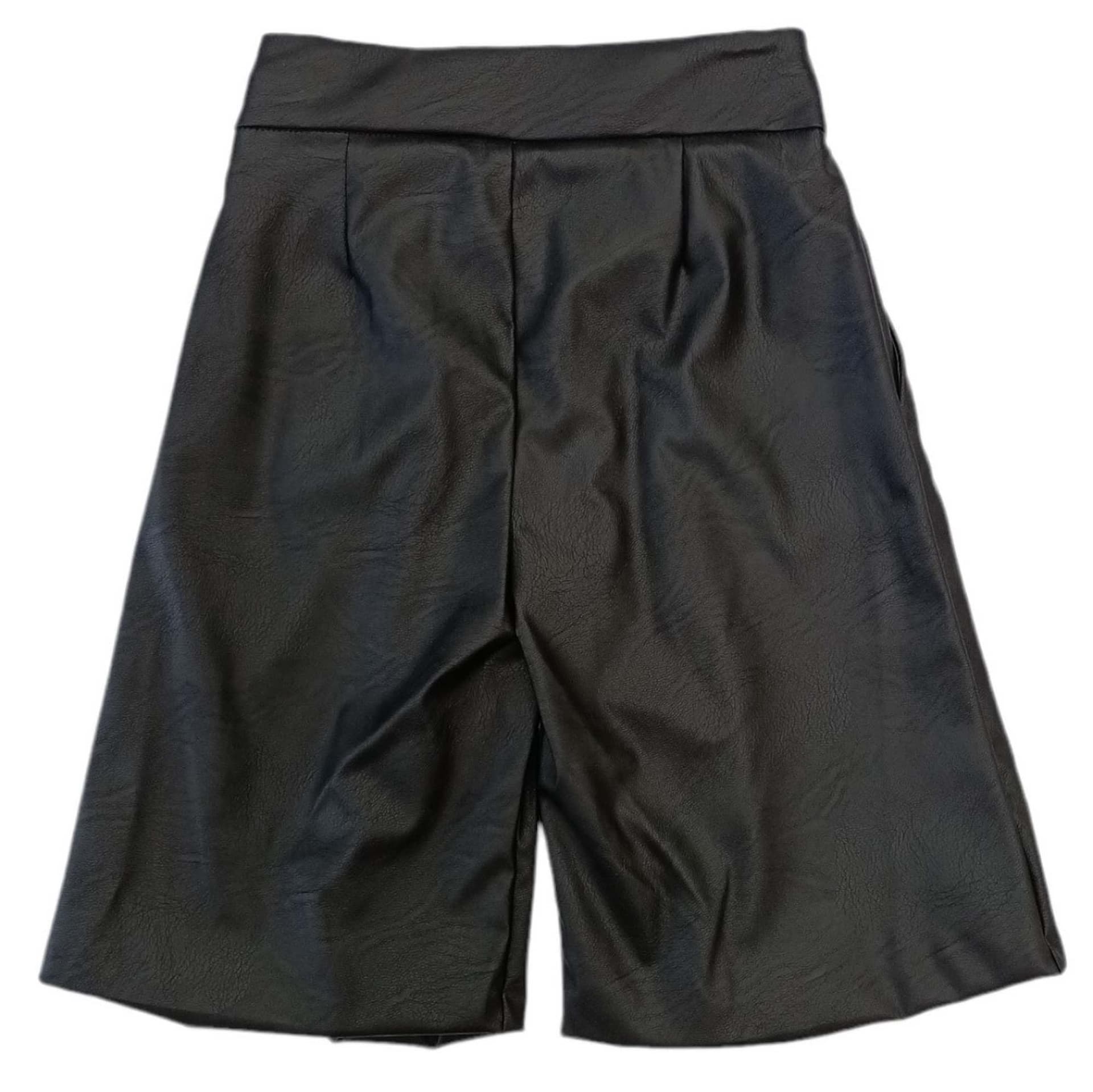 GAELLE PARIS Gaelle Paris - Short Nero 2741P0612 da bambino in Pantaloncini Drestige - Casamassima, commercioVirtuoso.it