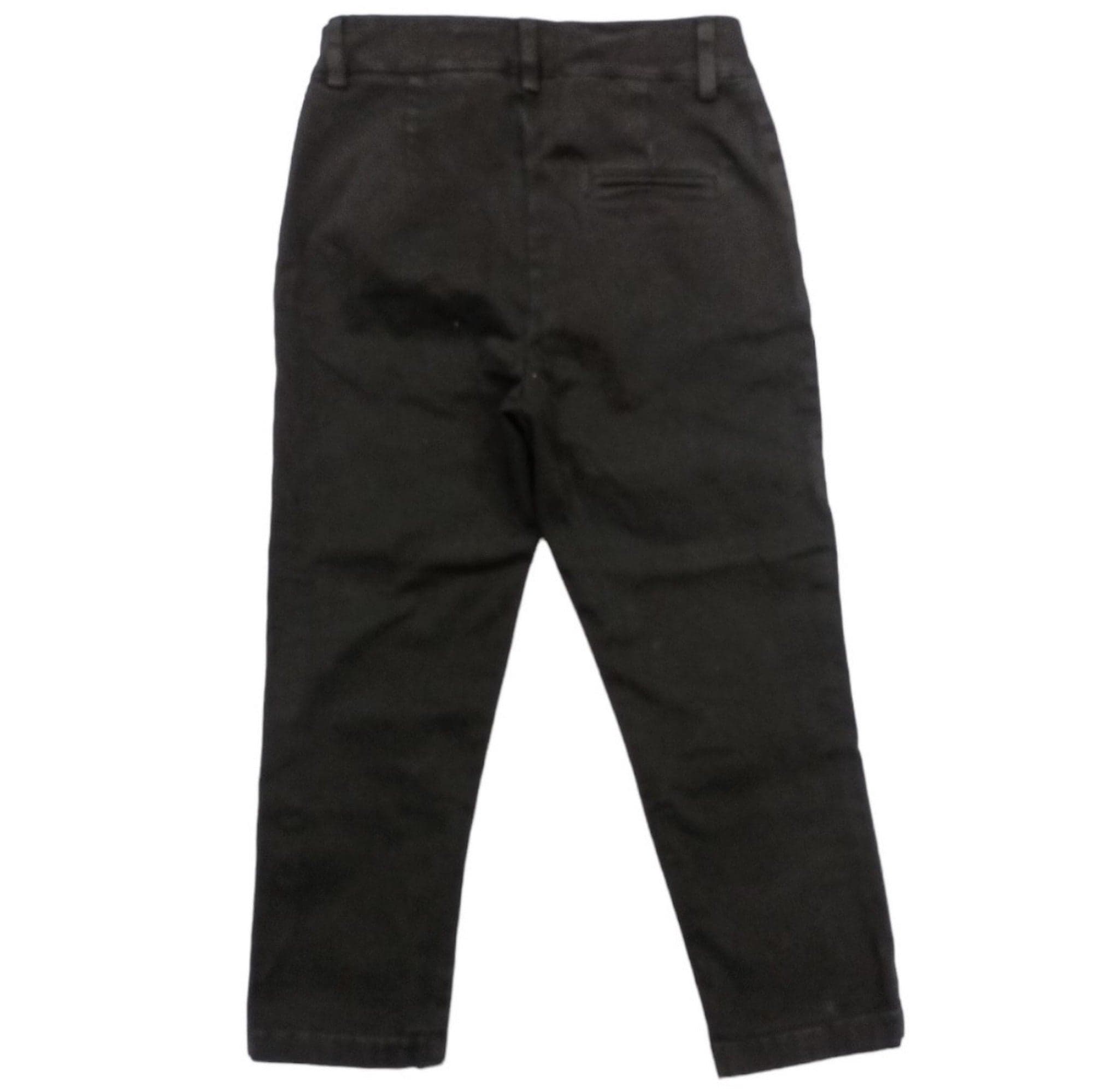 KONTATTO Kontatto - Pantalone Nero 3341P0206 da bambino in Pantaloni Drestige - Casamassima, commercioVirtuoso.it