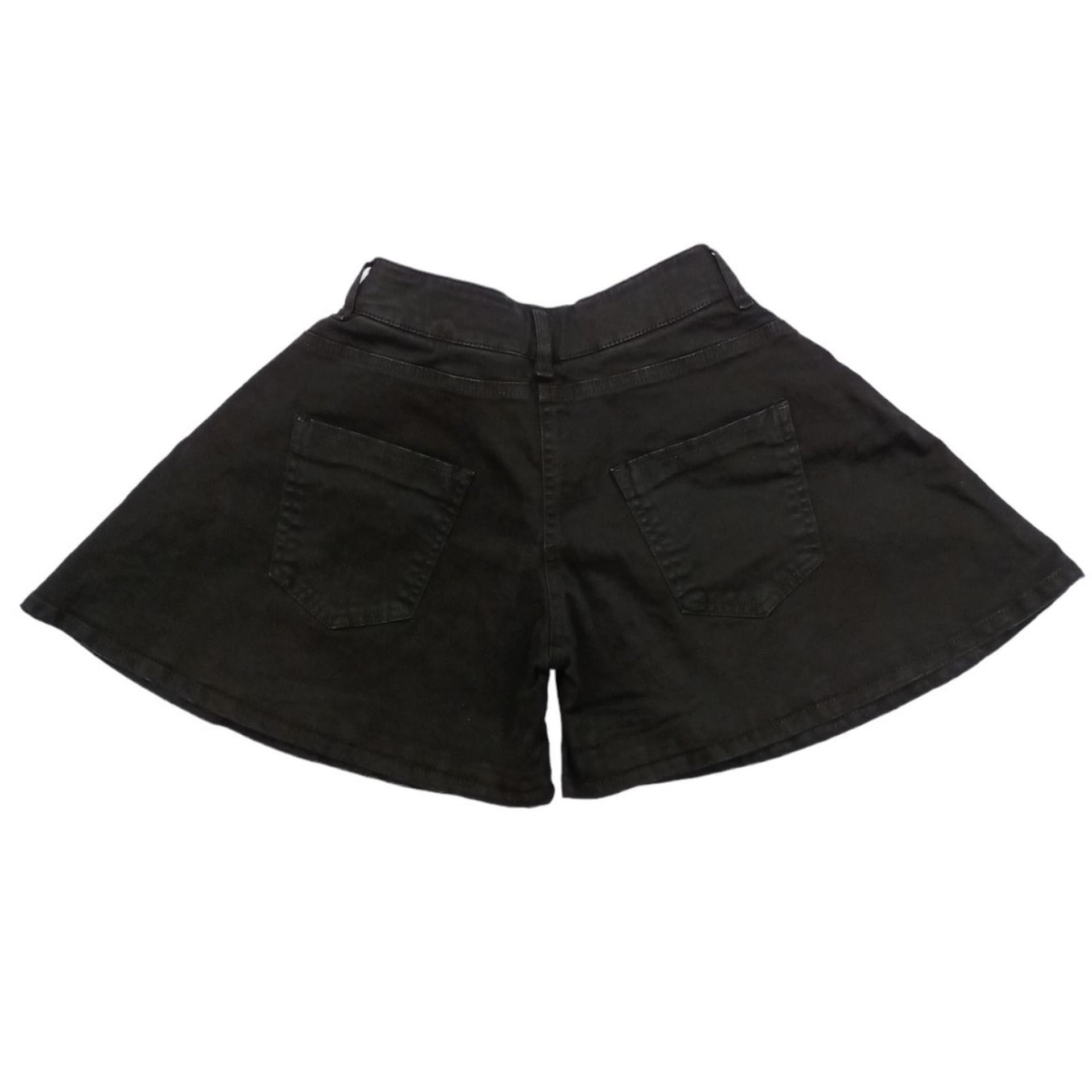 KONTATTO Kontatto - Pantalcino Nero 3342P0197 da bambino in Pantaloncini Drestige - Casamassima, commercioVirtuoso.it
