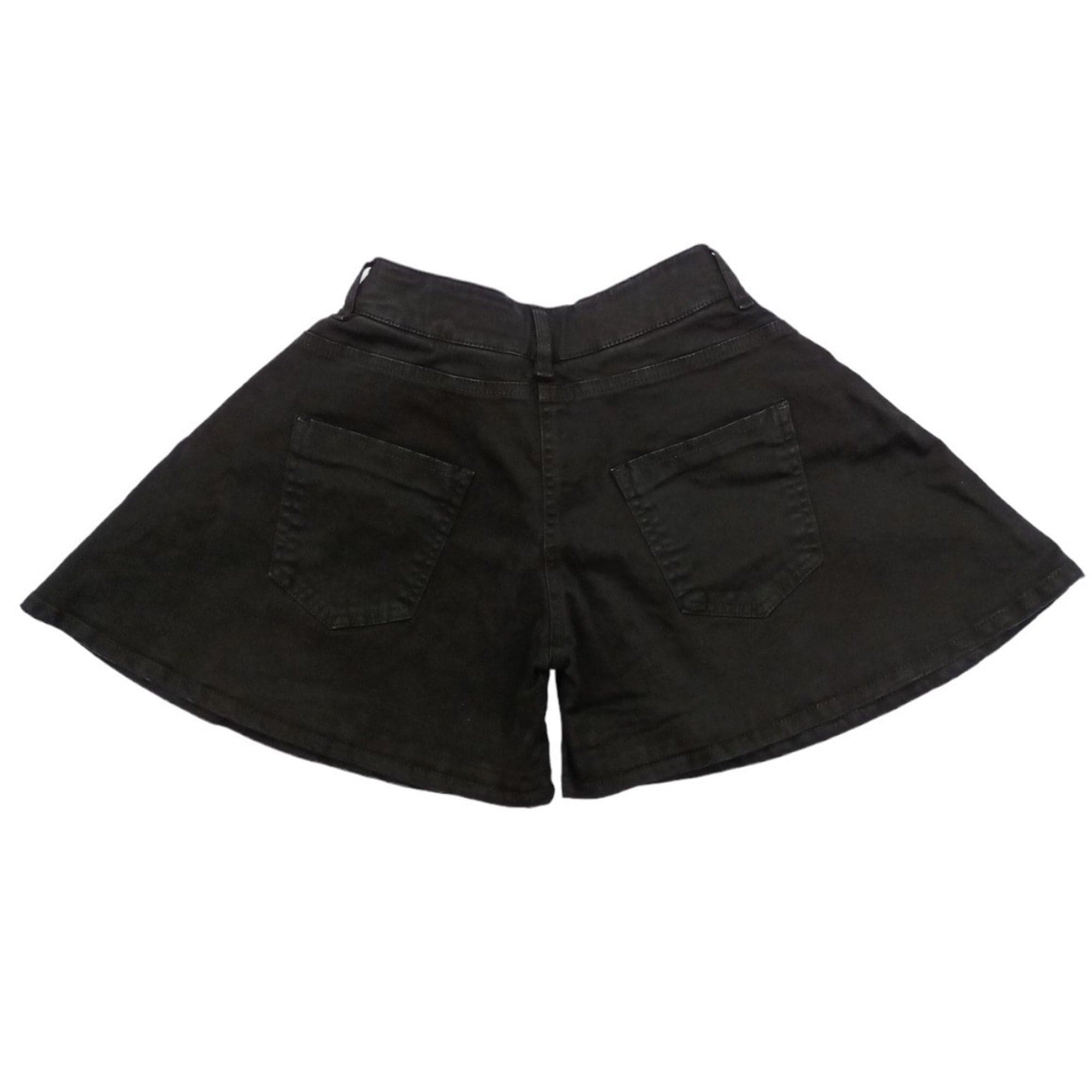 KONTATTO Kontatto - Pantalcino Nero 3342P0197 da bambino in Pantaloncini Drestige - Casamassima, commercioVirtuoso.it