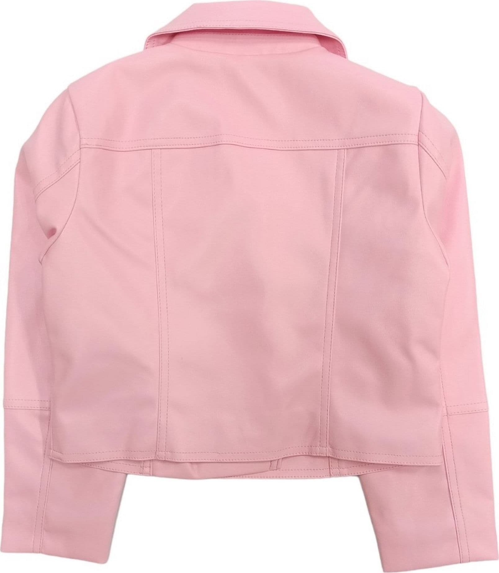 TWINSET Twinset - Chiodo 10375 Pastel Pink 231GJ2020 da bambino in Giacche Drestige - Casamassima, commercioVirtuoso.it