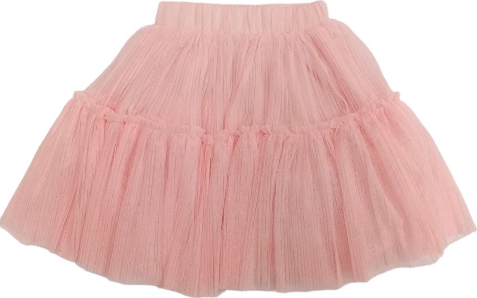 TWINSET Twinset - Gonna 10375 Pastel Pink 231GJ2Q94 da bambino in Gonne e gonne pantalone Drestige - Casamassima, commercioVirtuoso.it