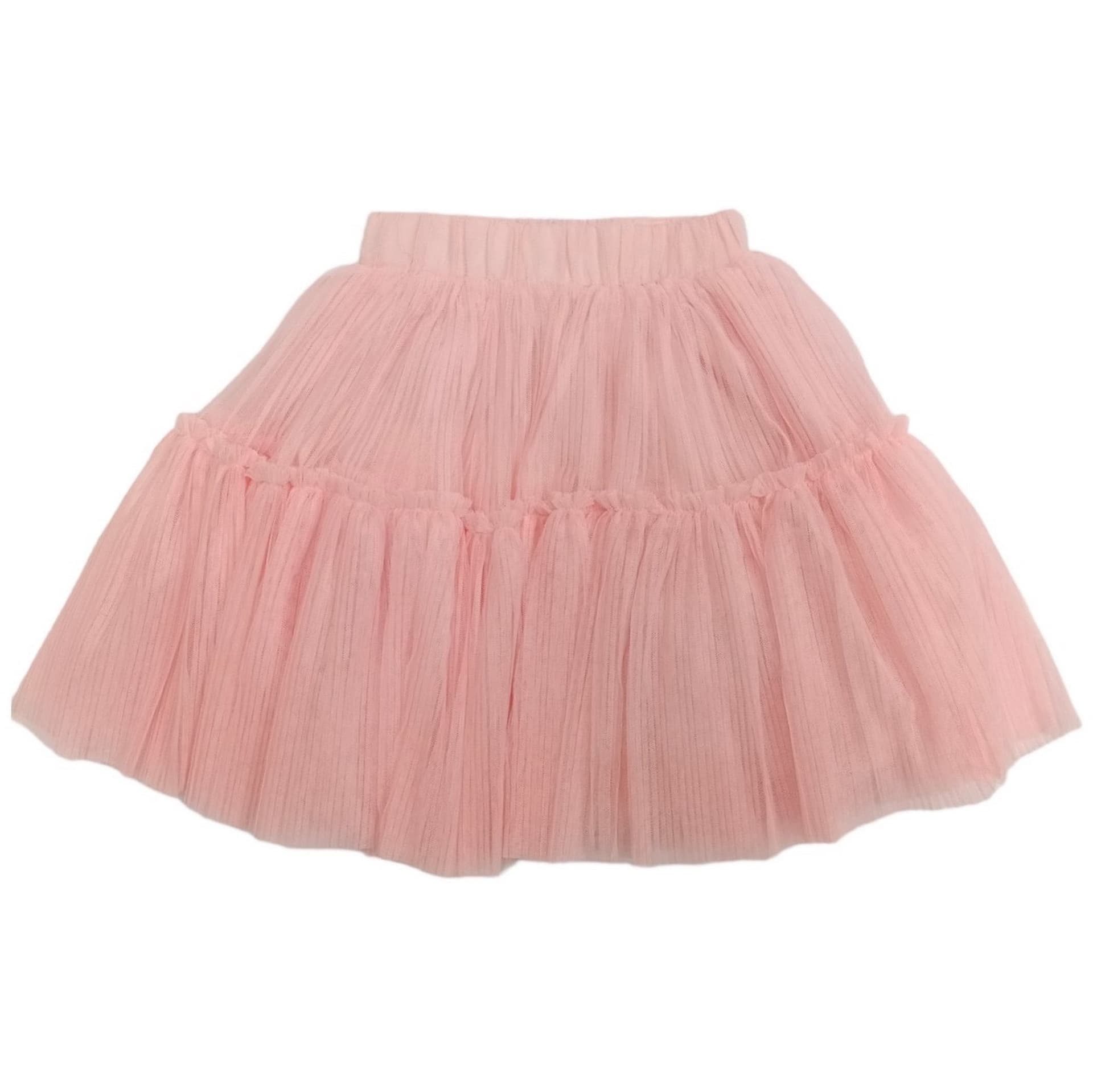 TWINSET Twinset - Gonna 10375 Pastel Pink 231GJ2Q94 da bambino in Gonne e gonne pantalone Drestige - Casamassima, commercioVirtuoso.it