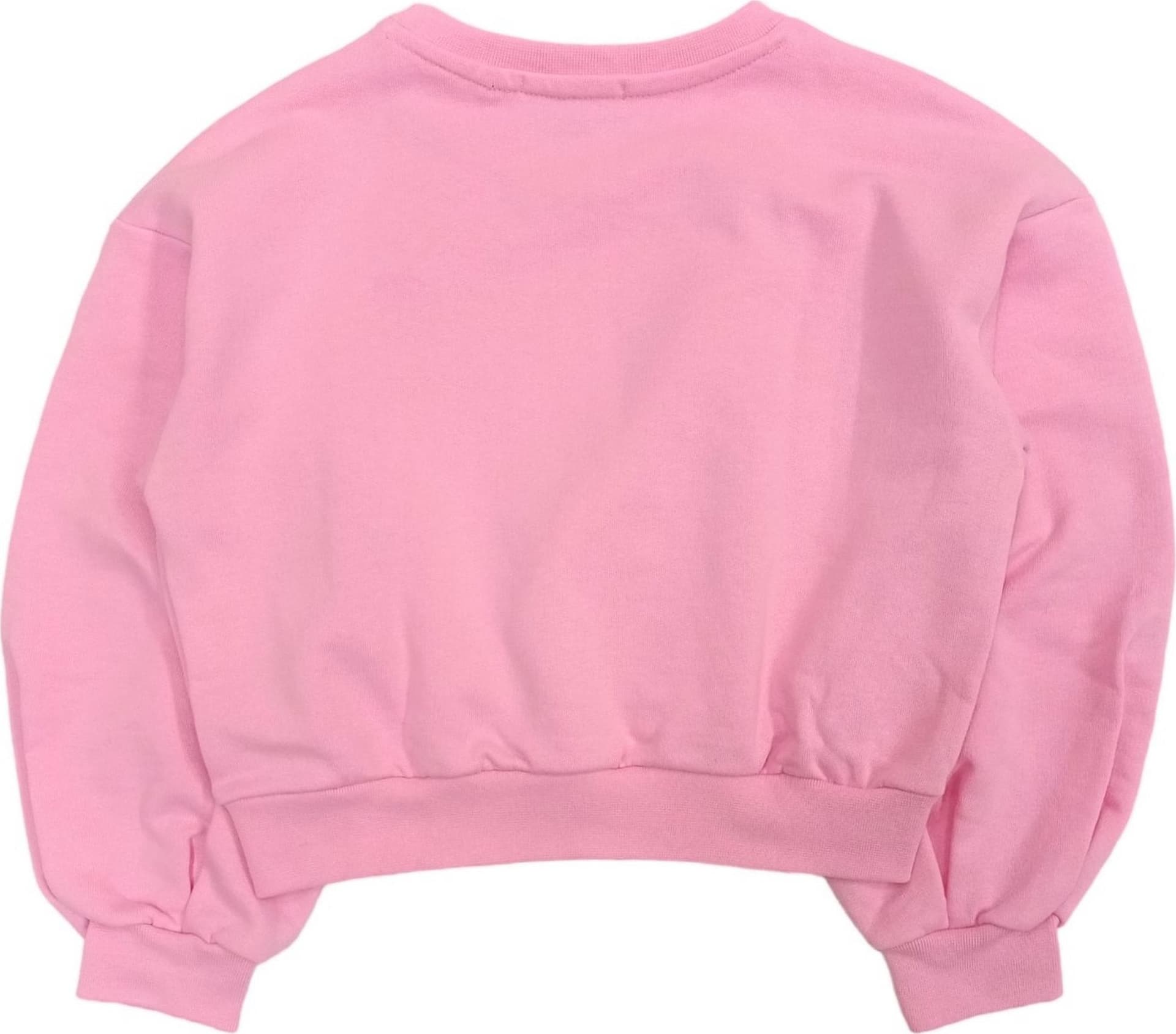 GAELLE PARIS Gaelle Paris - Felpa Rosa 2745 F0664 da bambino in Felpe con cappuccio Drestige - Casamassima, commercioVirtuoso.it