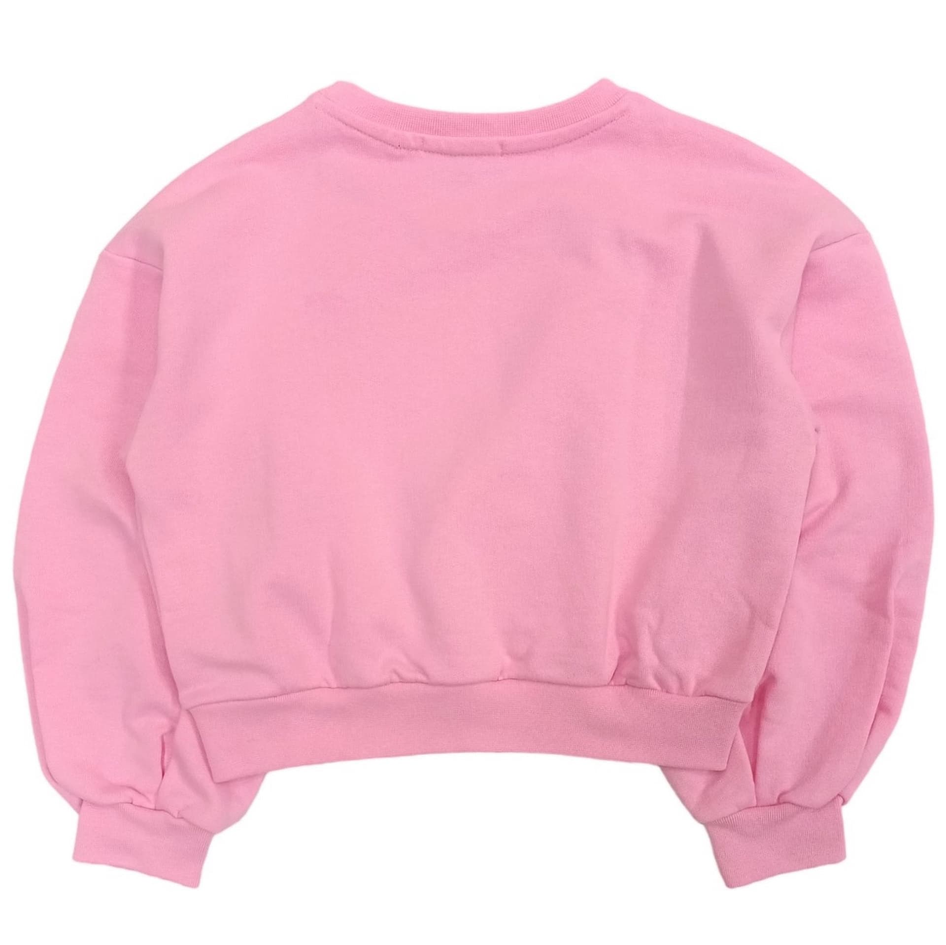 GAELLE PARIS Gaelle Paris - Felpa Rosa 2745 F0664 da bambino in Felpe con cappuccio Drestige - Casamassima, commercioVirtuoso.it