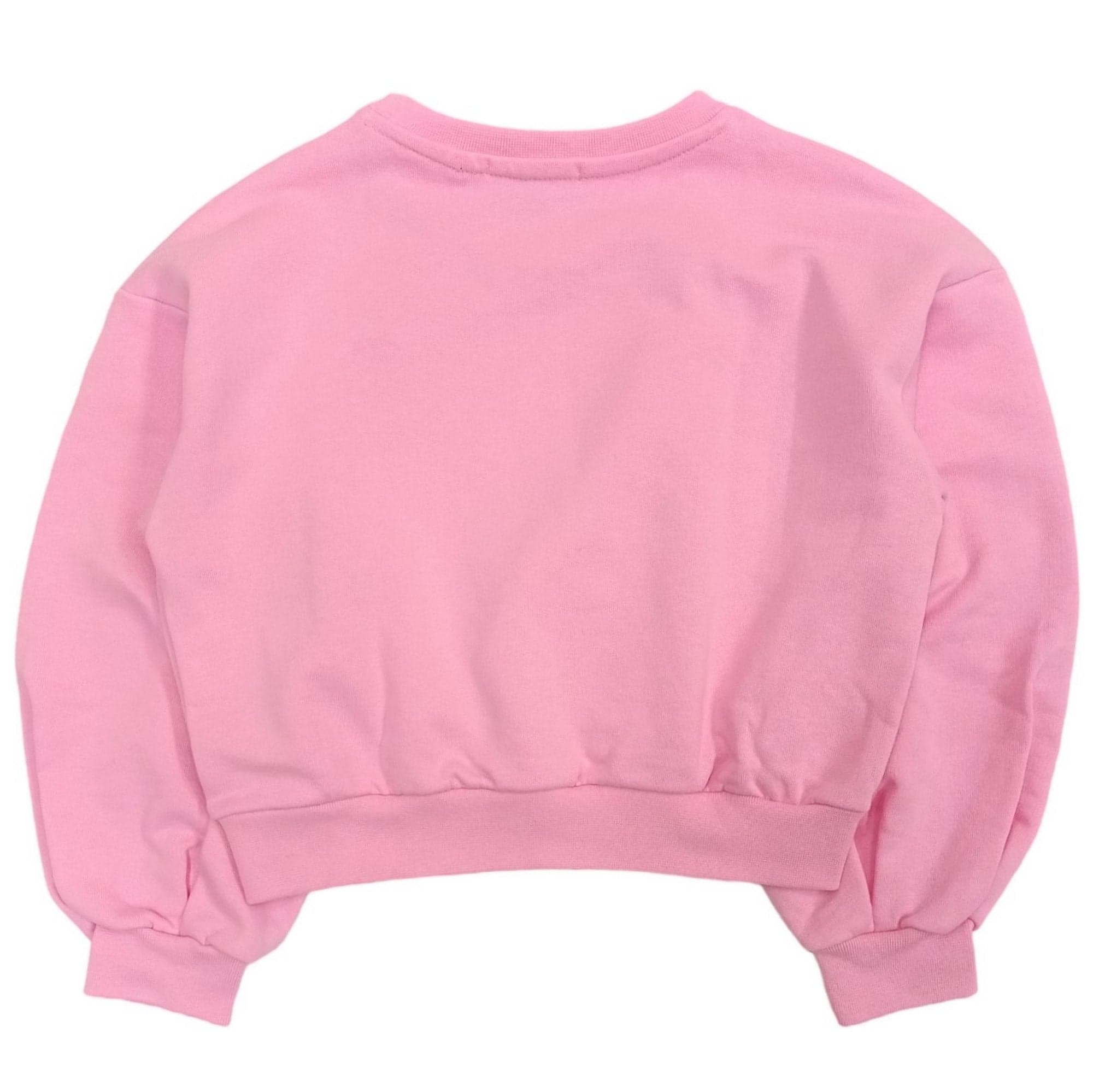 GAELLE PARIS Gaelle Paris - Felpa Rosa 2745 F0664 da bambino in Felpe con cappuccio Drestige - Casamassima, commercioVirtuoso.it