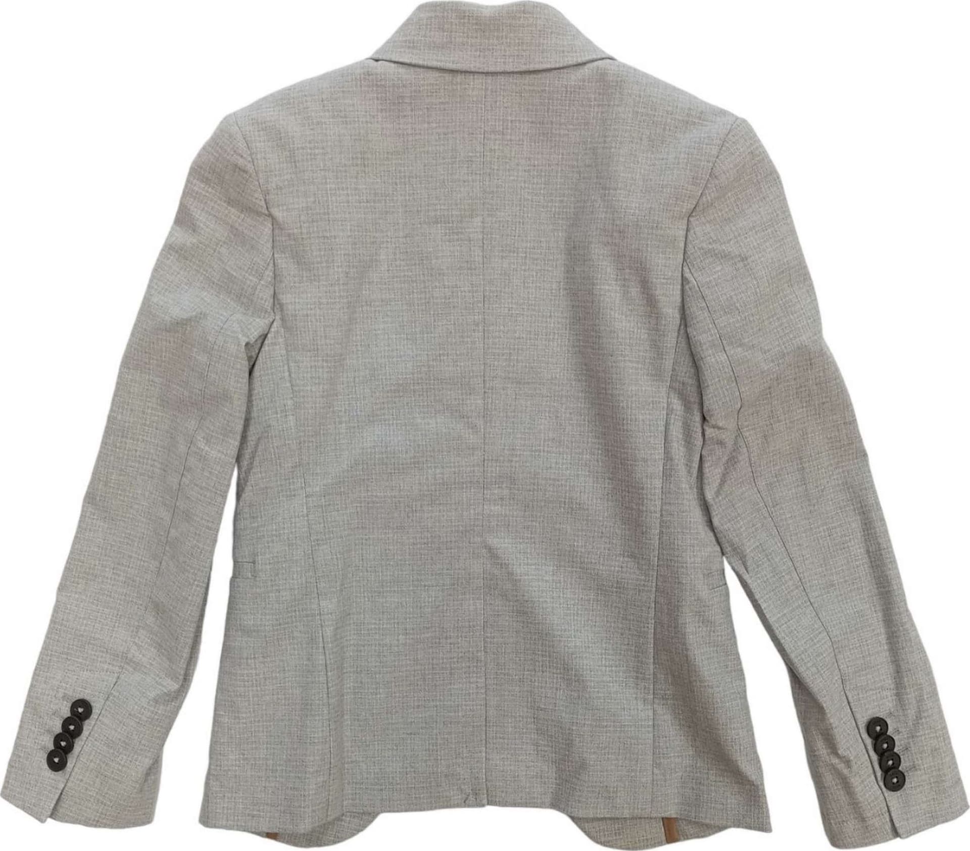 BOSS Boss - Giacca Grigia A32 Elegante J26503 da bambino in Blazer Drestige - Casamassima, commercioVirtuoso.it