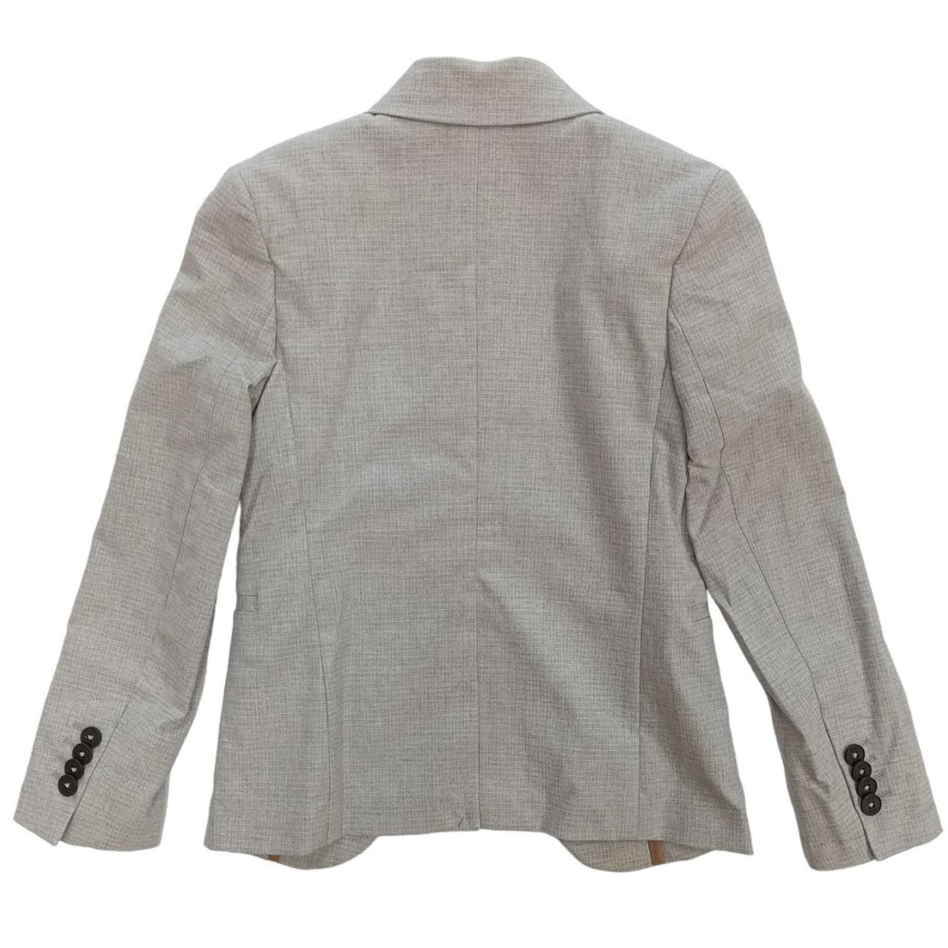 BOSS Boss - Giacca Grigia A32 Elegante J26503 da bambino in Blazer Drestige - Casamassima, commercioVirtuoso.it