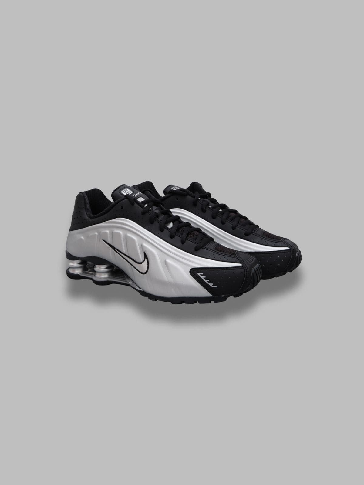 Nike nike shox r4 da uomo in Sneaker casual Drestige - Casamassima, commercioVirtuoso.it