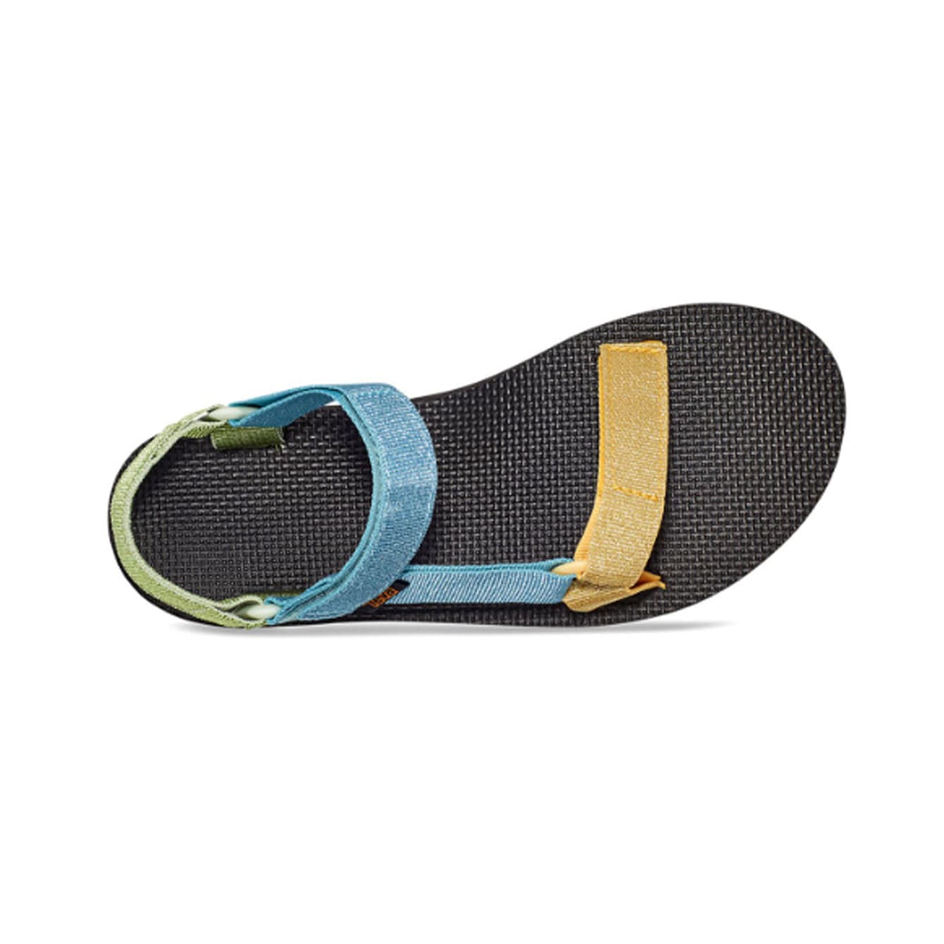 TEVA Teva - Midform Universal Mcb Metallic Blue M TE.1090969 da donna in Autocategorizzazione Drestige - Casamassima, commercioVirtuoso.it