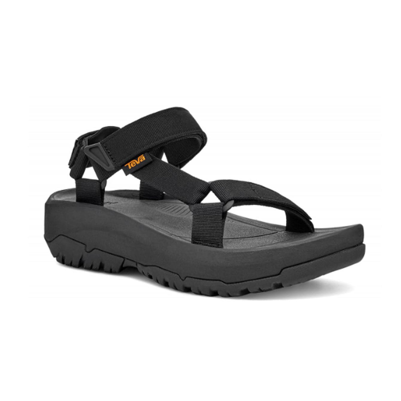 TEVA Teva - Herricane Xlt2 Ampsole Blk Black TE.1131251 da uomo in Sandali Drestige - Casamassima, commercioVirtuoso.it