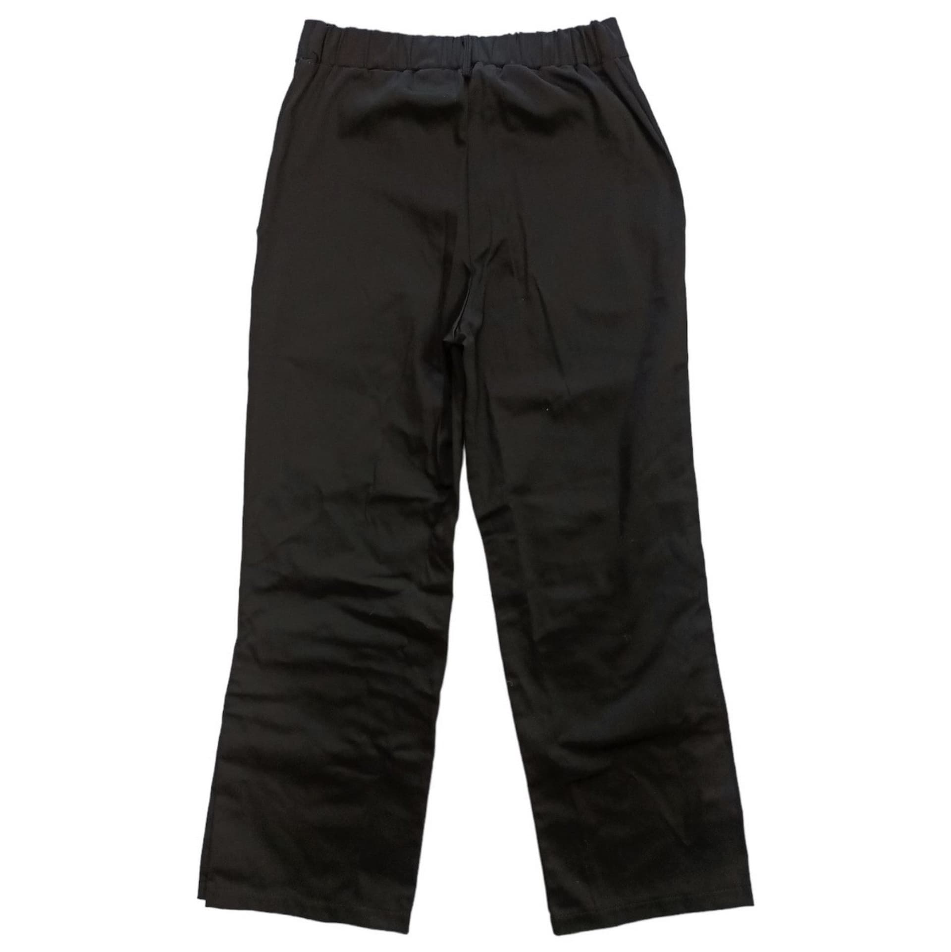 Pinko - Pantalone 110 Nero Rasatello 33544 da bambino in Pantaloni sportivi Drestige - Casamassima, commercioVirtuoso.it