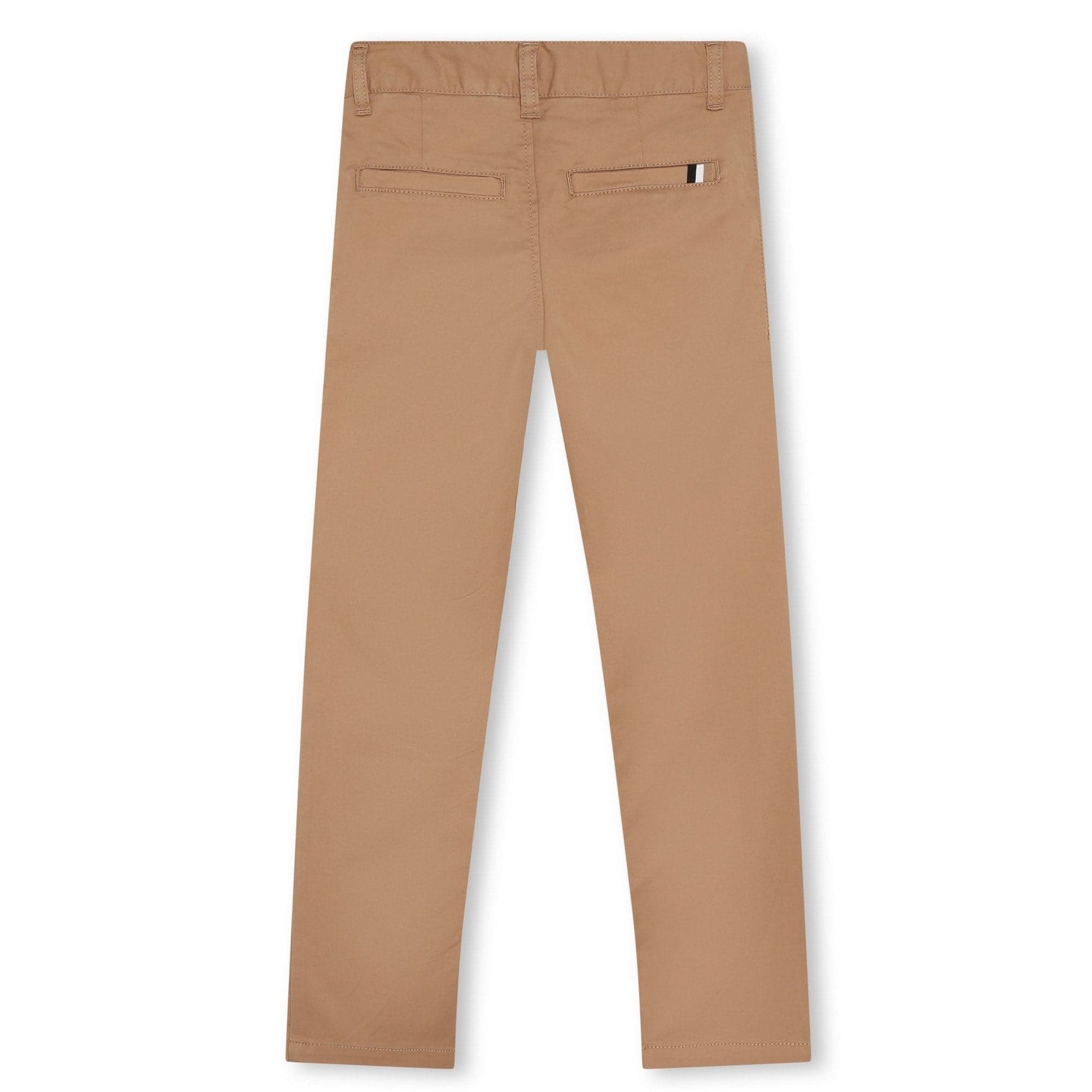 BOSS Boss - Pantalone Biscotto 269 J24841 da bambino in Pantaloni Drestige - Casamassima, commercioVirtuoso.it
