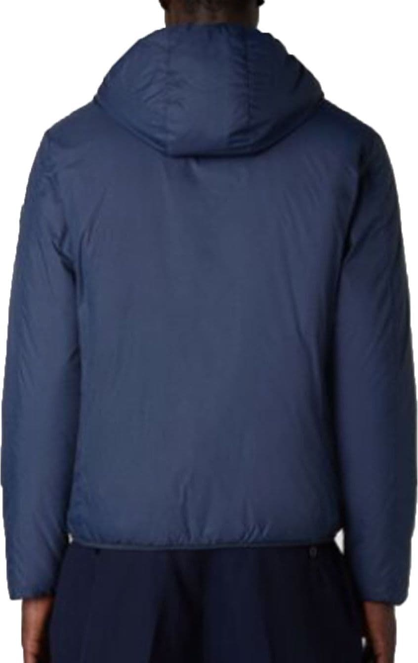 SAVE THE DUCK Save The Duck - Gire15 Ben Giub. Capp. 90000 Navy Blue D30799M da uomo in Giacche Drestige - Casamassima, commercioVirtuoso.it
