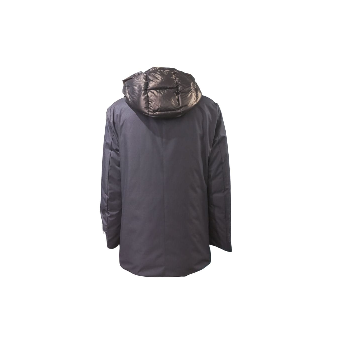 Hetrego Hetrego - Moralesf 22wu17 Giaccone Blu Navy 8M501 da uomo in Giacche Drestige - Casamassima, commercioVirtuoso.it