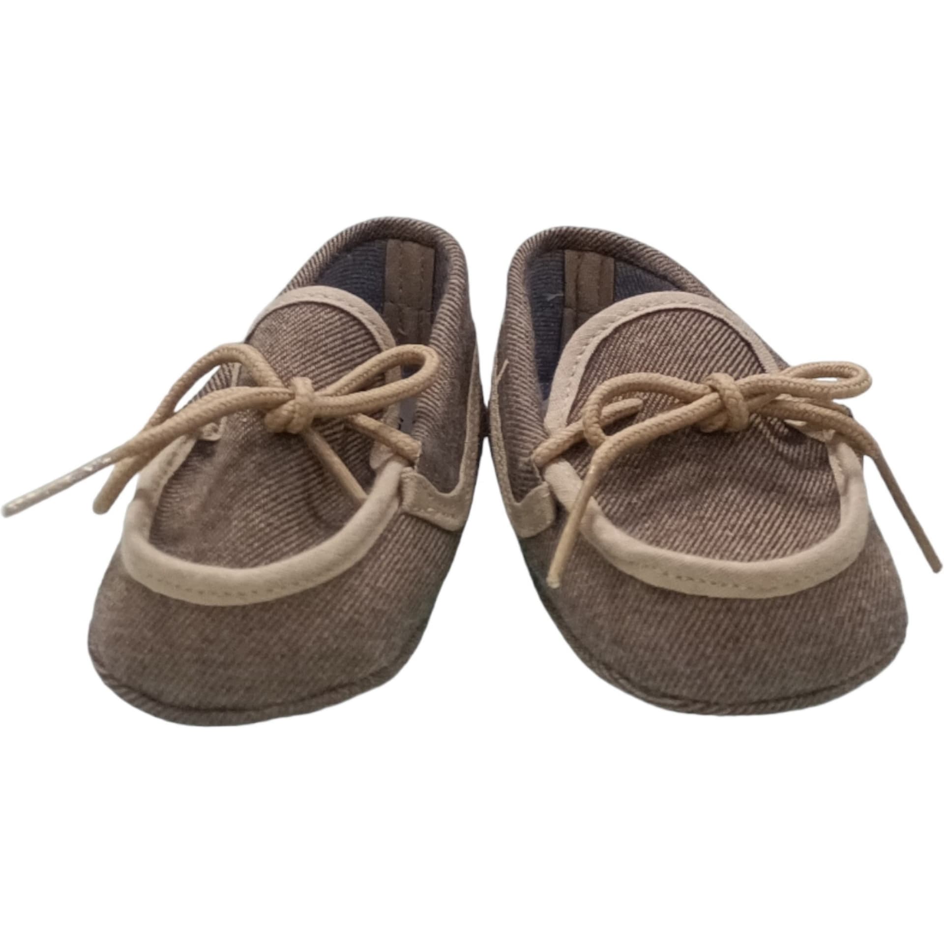 BARCELLINO Barcellino - Mocassino Marrone 105319 da bambino in Loafer e mocassini Drestige - Casamassima, commercioVirtuoso.it
