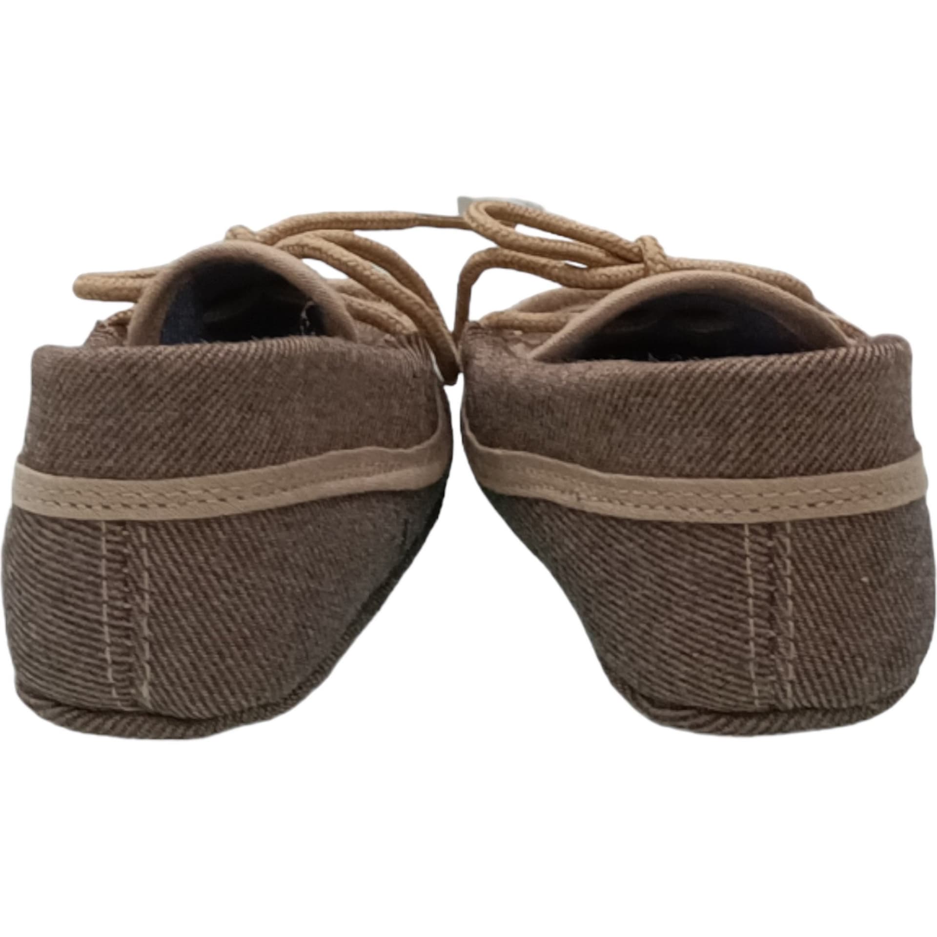BARCELLINO Barcellino - Mocassino Marrone 105319 da bambino in Loafer e mocassini Drestige - Casamassima, commercioVirtuoso.it