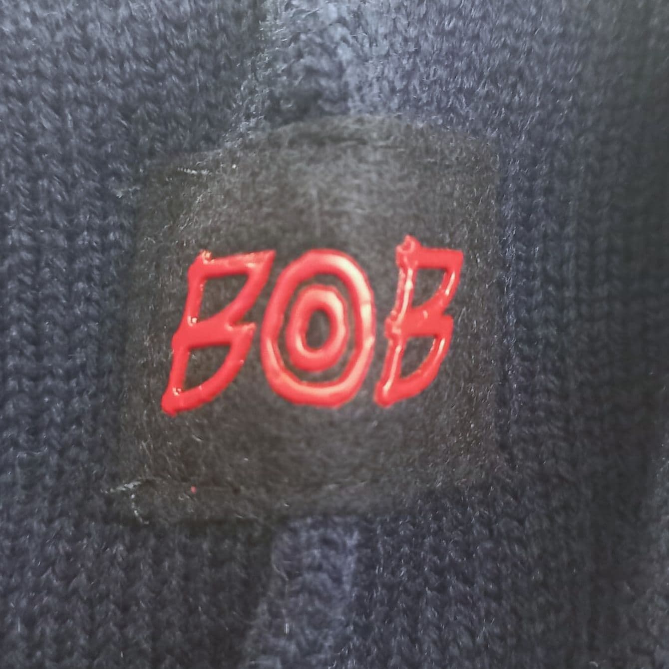 BOB Bob - Girocollo Lana Beige A23ALEXIM UNICA da uomo in Maglioni Drestige - Casamassima, commercioVirtuoso.it