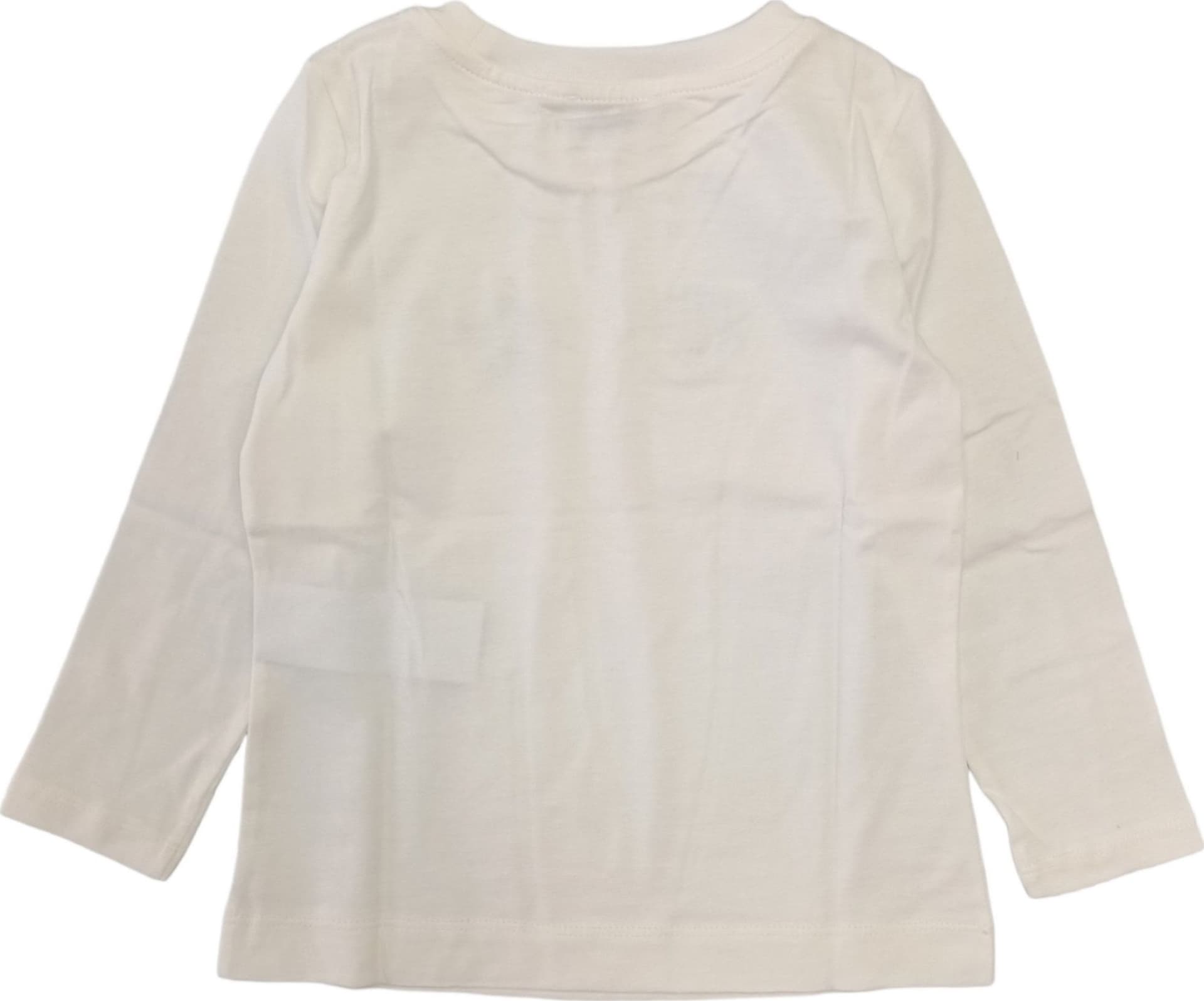 CHIARA FERRAGNI Chiara Ferragni - T-shirt Panna 0001 Iconic 51B620 2206 da bambino in T-shirt Drestige - Casamassima, commercioVirtuoso.it