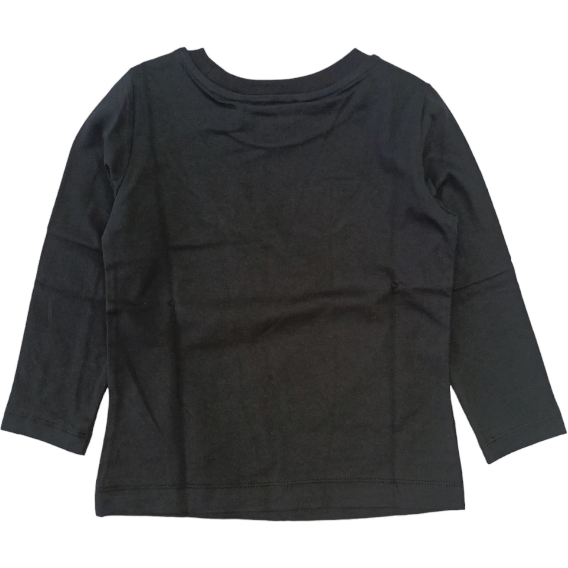 CHIARA FERRAGNI Chiara Ferragni - T-shirt Nera 0050 Iconic 51B620 2206 da bambino in T-shirt Drestige - Casamassima, commercioVirtuoso.it