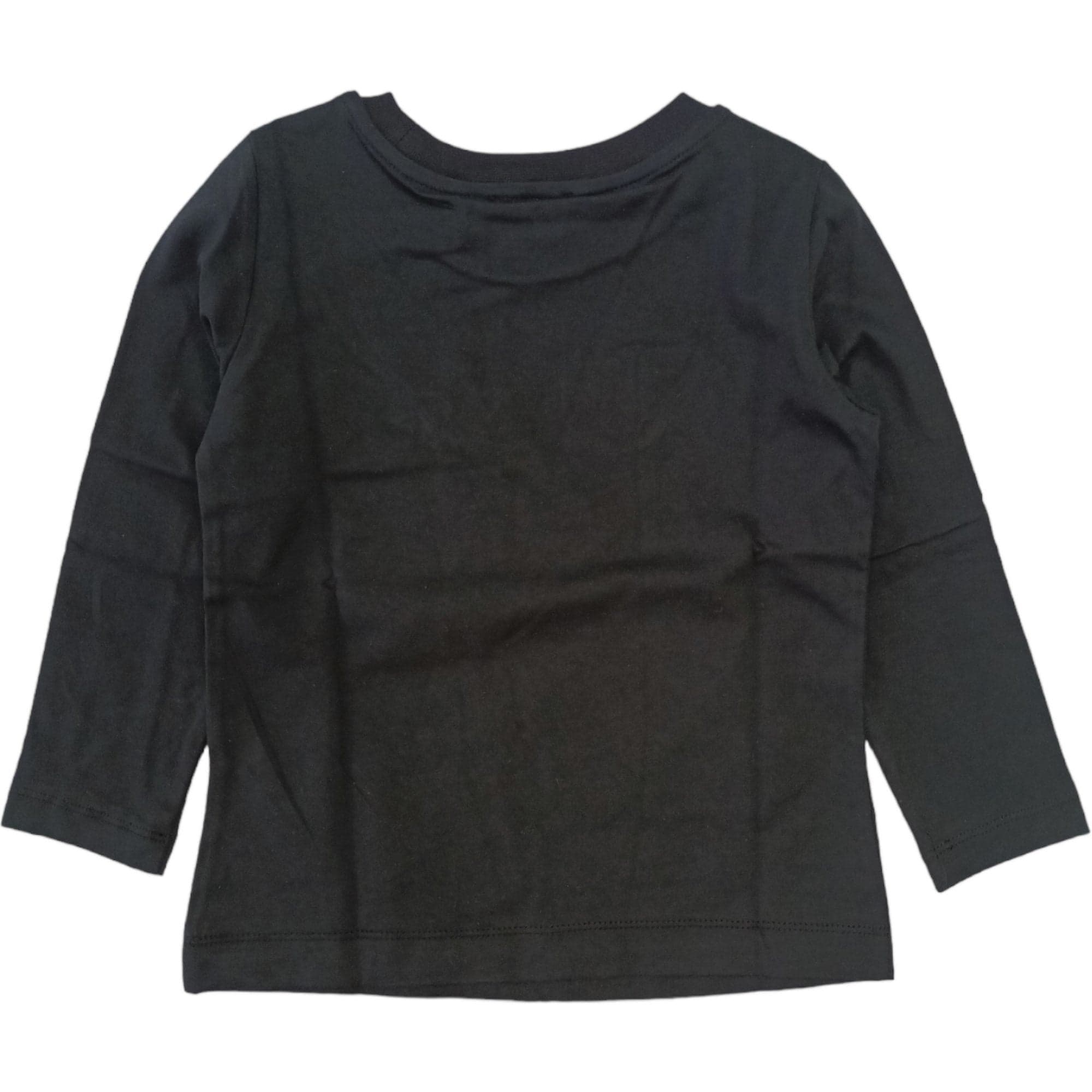 CHIARA FERRAGNI Chiara Ferragni - T-shirt Nera 0050 Iconic 51B620 2206 da bambino in T-shirt Drestige - Casamassima, commercioVirtuoso.it