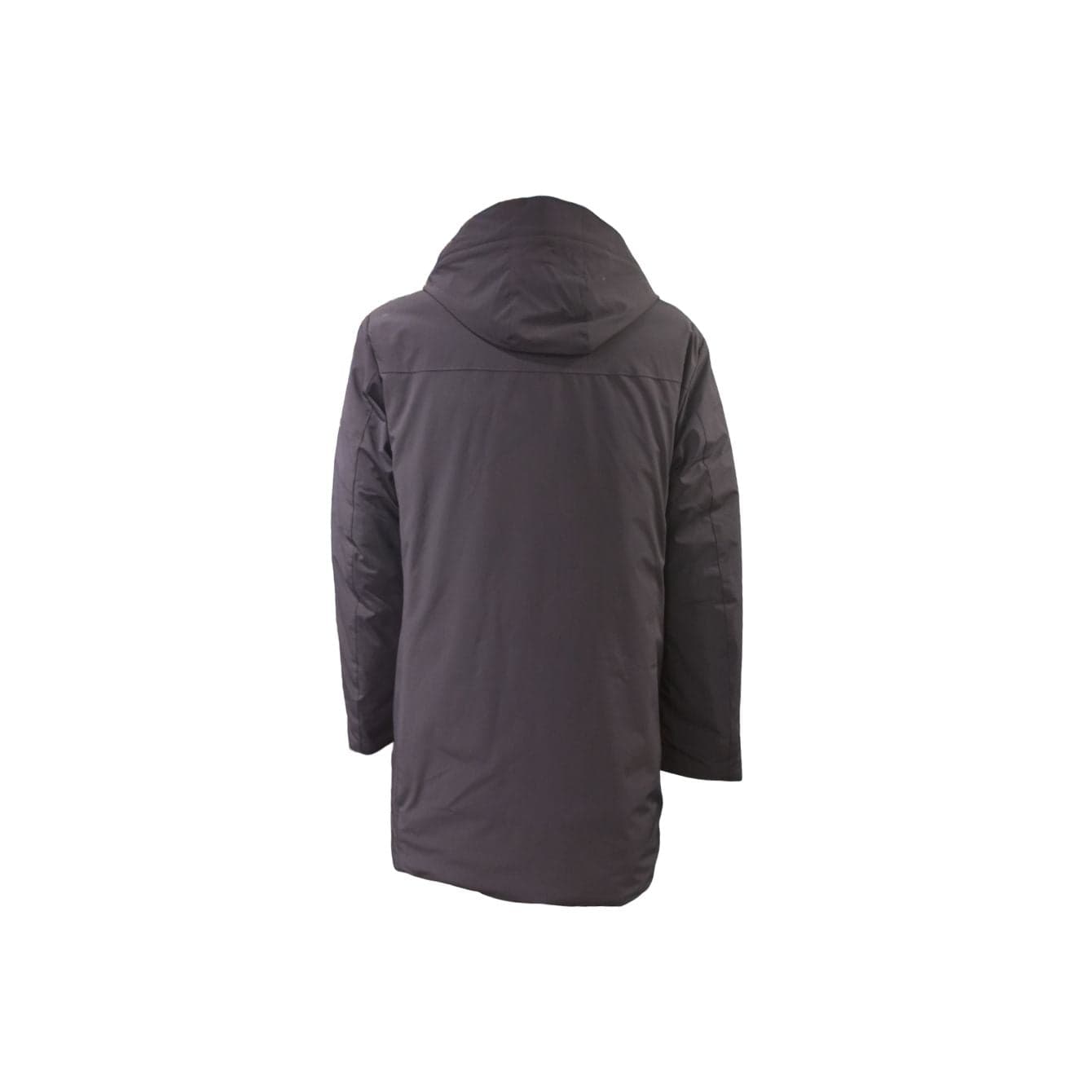 Hetrego Hetrego - Edgar 22 Cappotto Capp. Stacc. Lava 8M464 da uomo in Cappotti Drestige - Casamassima, commercioVirtuoso.it