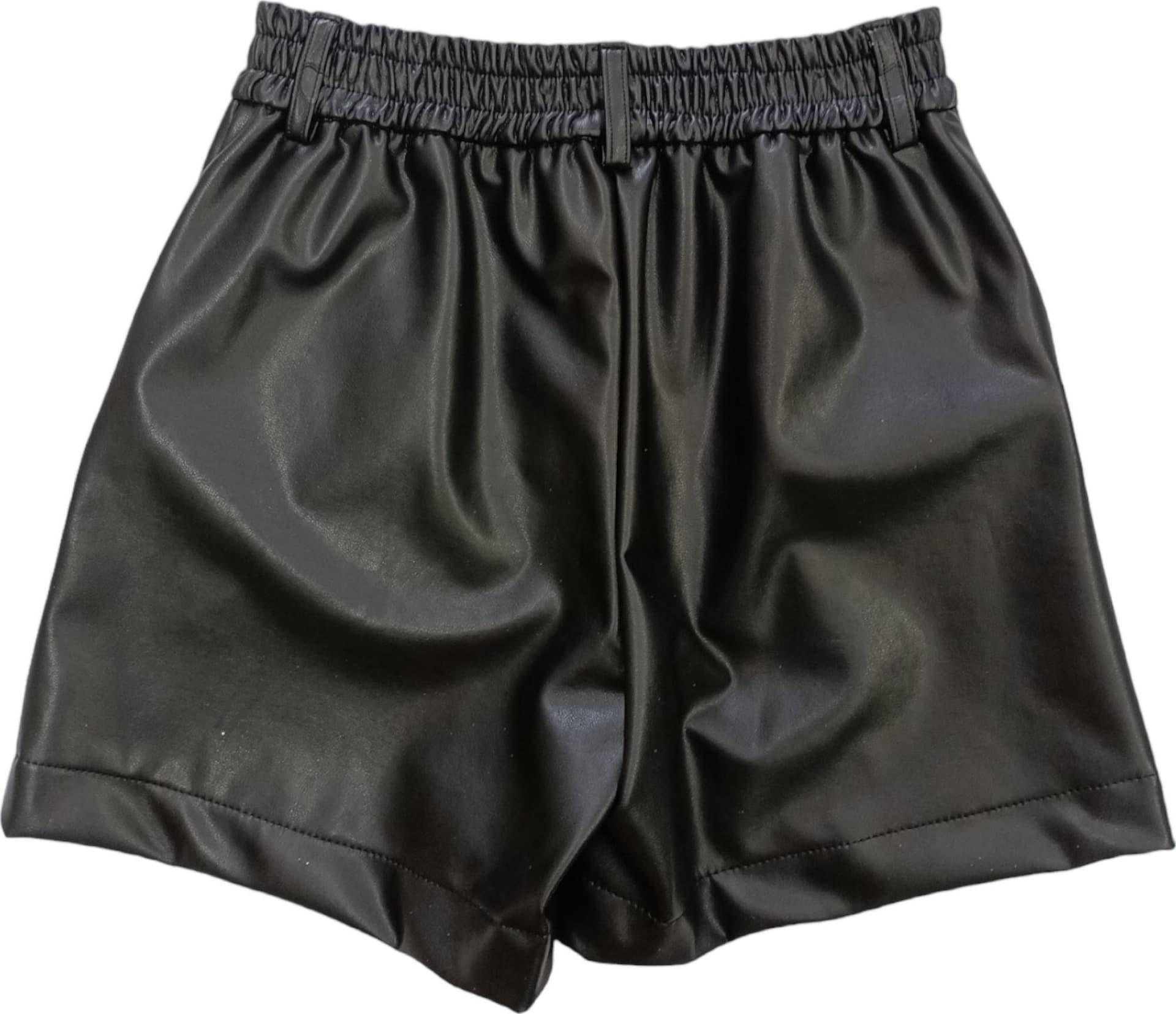 MONNALISA Monnalisa - Short Nero Spalmato 0050 17B403 2403 da bambino in Pantaloncini Drestige - Casamassima, commercioVirtuoso.it