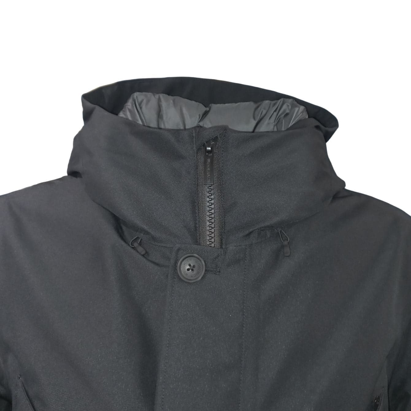 Woolrich - Ut1180 Mountain Gtx Parka 1578 WOOU0474MR da uomo in Giacche Drestige - Casamassima, commercioVirtuoso.it