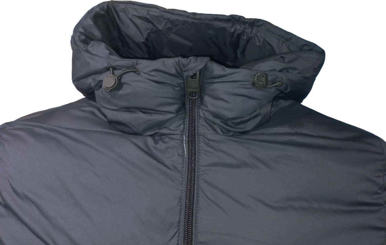ECOALF Ecoalf - Gajkhoxal9870mw22 Deep Navy 161 HOXAALF JACKET MAN da uomo in Giacche Drestige - Casamassima, commercioVirtuoso.it