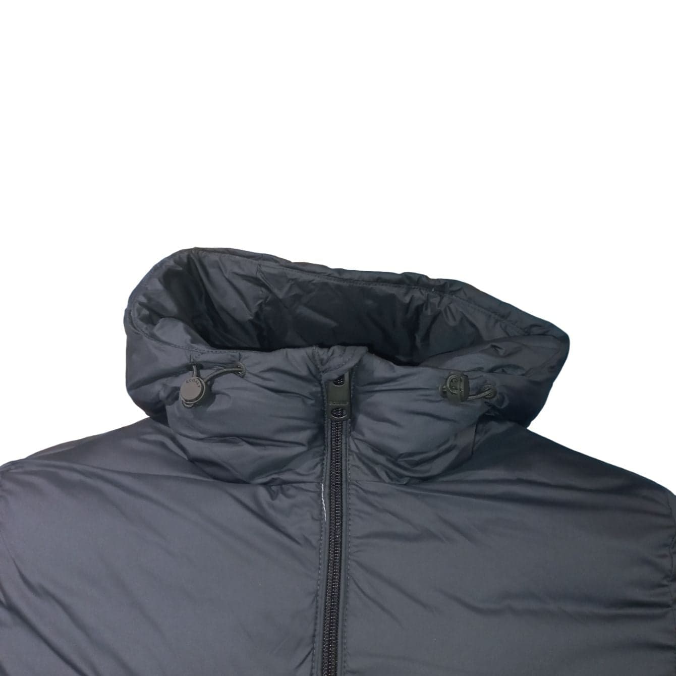 ECOALF Ecoalf - Gajkhoxal9870mw22 Deep Navy 161 HOXAALF JACKET MAN da uomo in Giacche Drestige - Casamassima, commercioVirtuoso.it