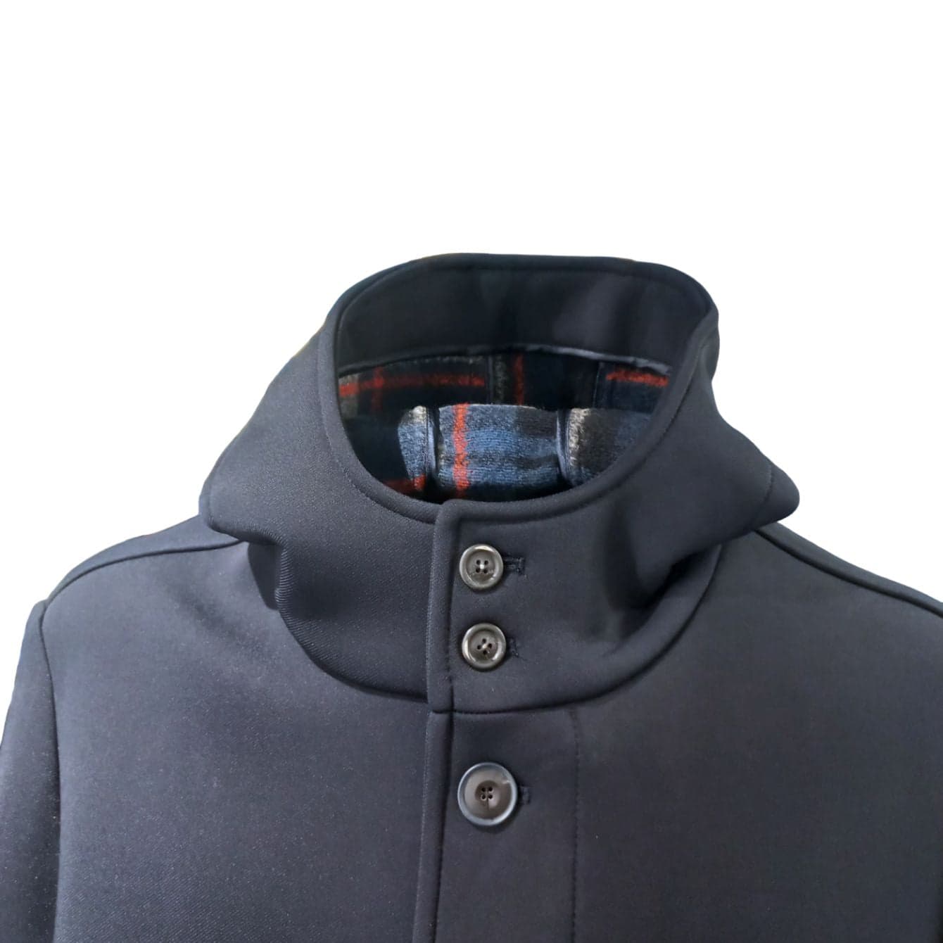 BOB Bob - Cappotto Tecnico Militare A23ICE393 T393 da uomo in Giacche Drestige - Casamassima, commercioVirtuoso.it