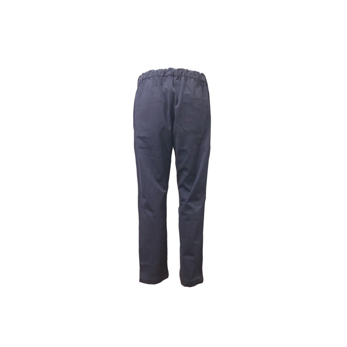 BOB Bob - Pantalone Reversibile Blu A23TURN621 PRINT1 da uomo in Pantaloni sportivi Drestige - Casamassima, commercioVirtuoso.it