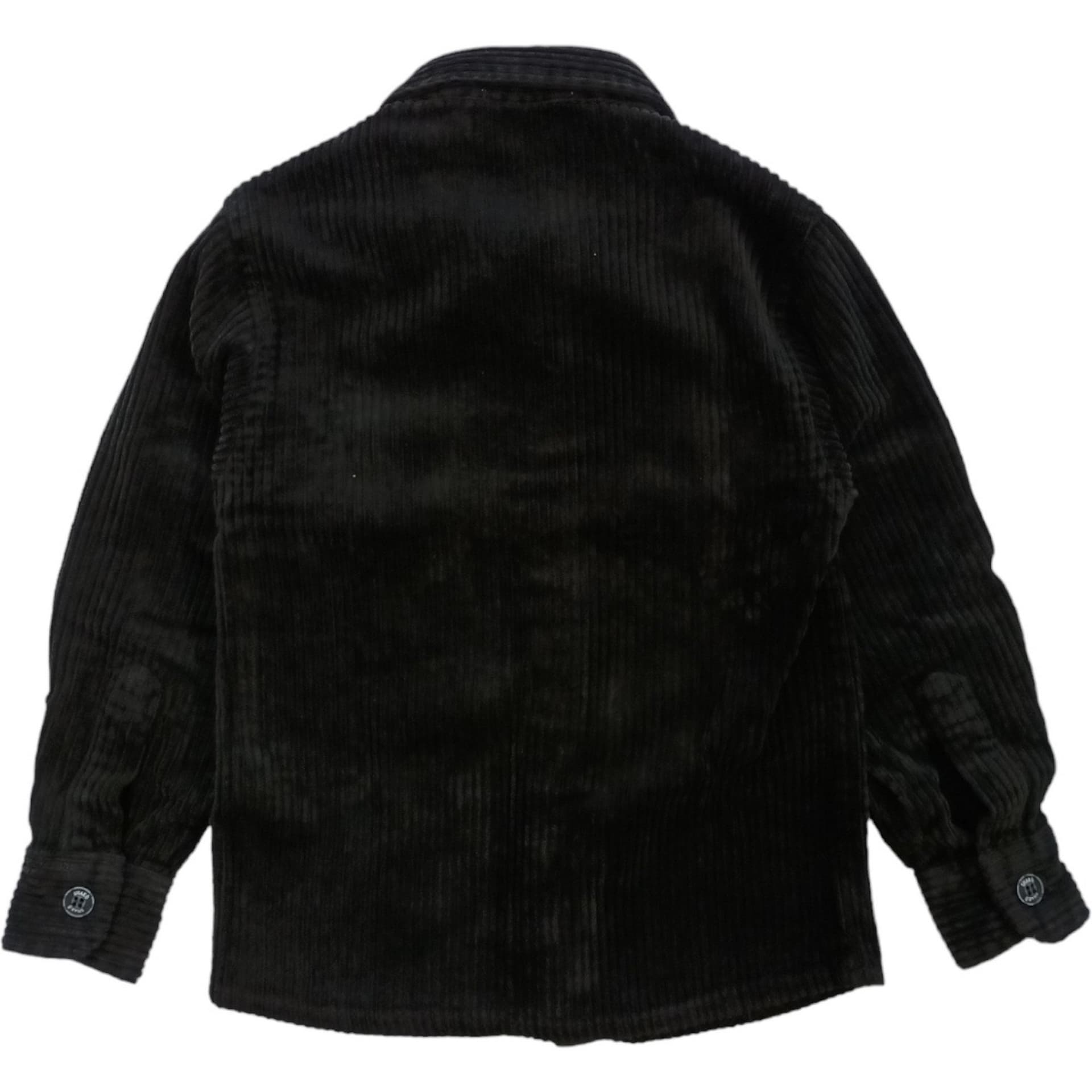 SHAKO' Shako' - Camicia Nera Velluto CSK0832 da bambino in Camicie Drestige - Casamassima, commercioVirtuoso.it
