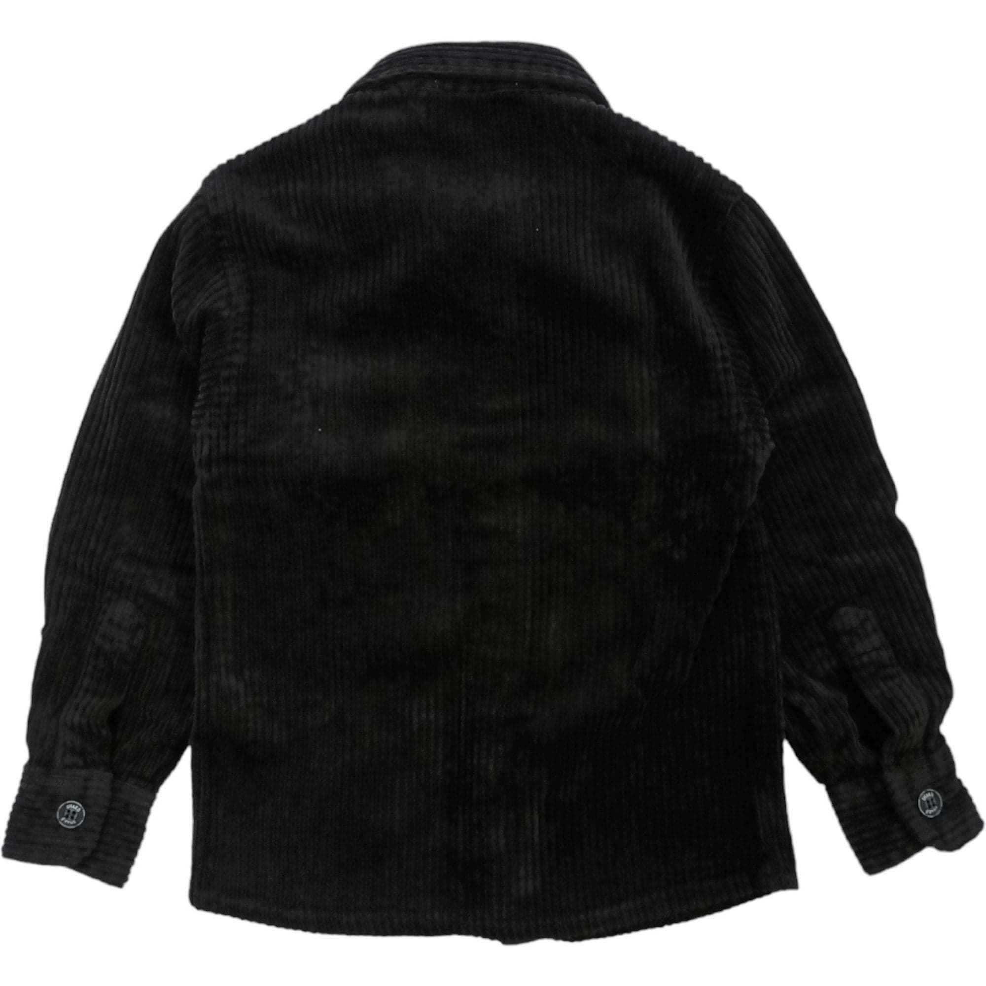 SHAKO' Shako' - Camicia Nera Velluto CSK0832 da bambino in Camicie Drestige - Casamassima, commercioVirtuoso.it