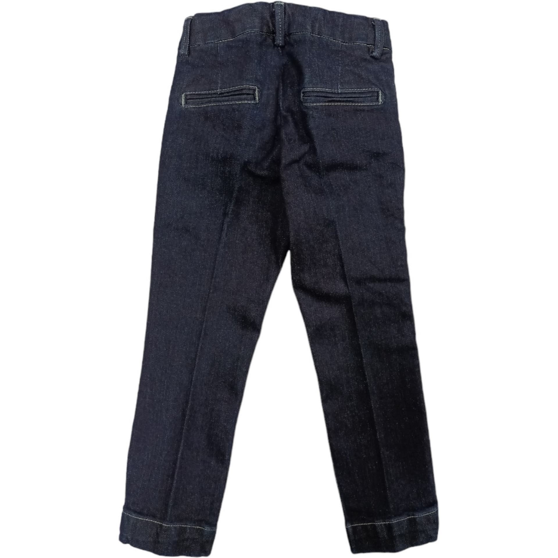 EMANUEL PRIS Emanuel Pris - Jeans Blue EPT6148B da bambino in Jeans Drestige - Casamassima, commercioVirtuoso.it