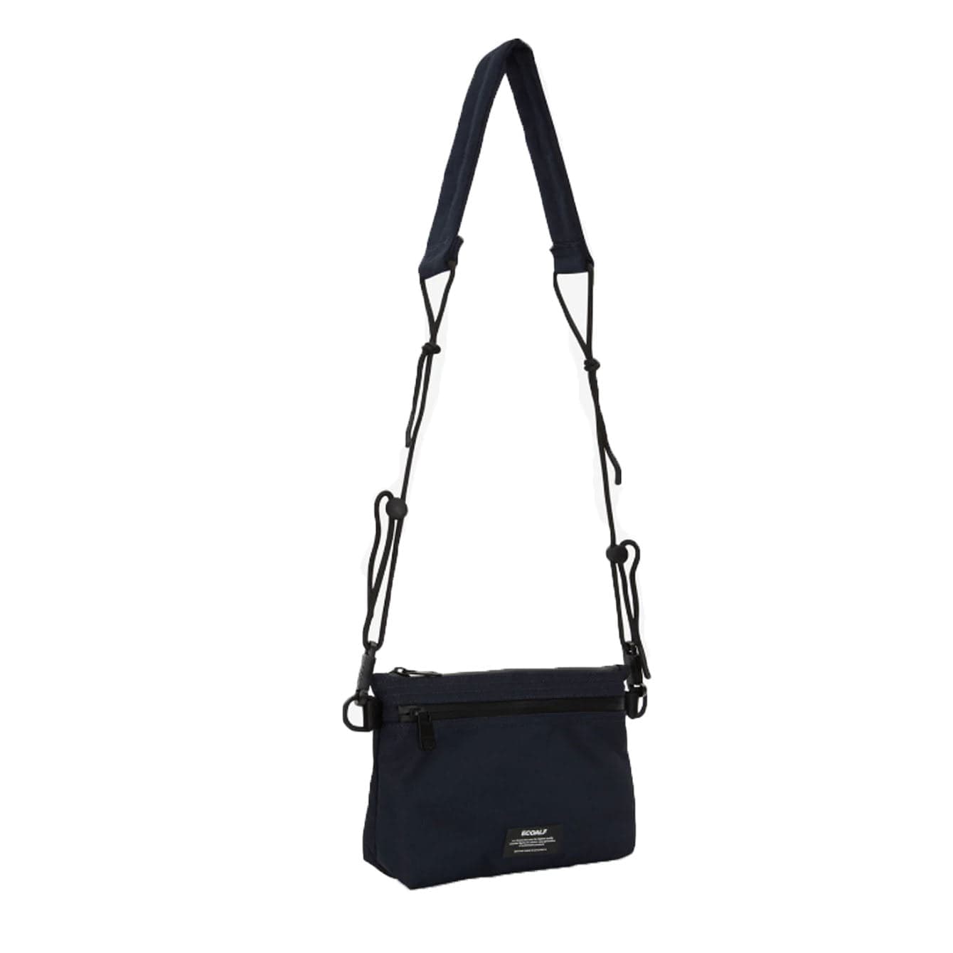 ECOALF Ecoalf - Batblupid0261ws23 161 Deep Navy LUPITAALF DOUB. ZIP da uomo in Giacche Drestige - Casamassima, commercioVirtuoso.it
