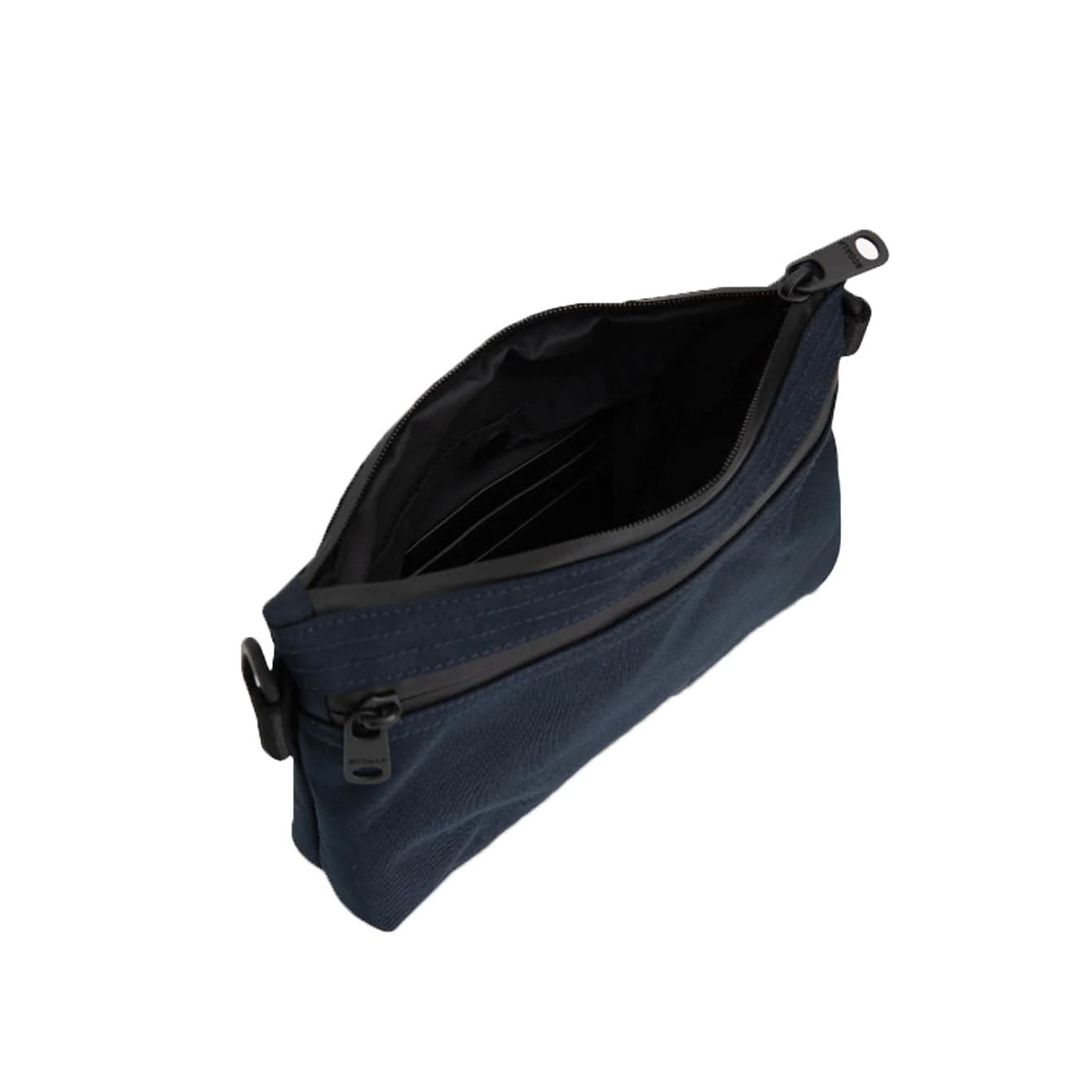 ECOALF Ecoalf - Batblupid0261ws23 161 Deep Navy LUPITAALF DOUB. ZIP da uomo in Giacche Drestige - Casamassima, commercioVirtuoso.it
