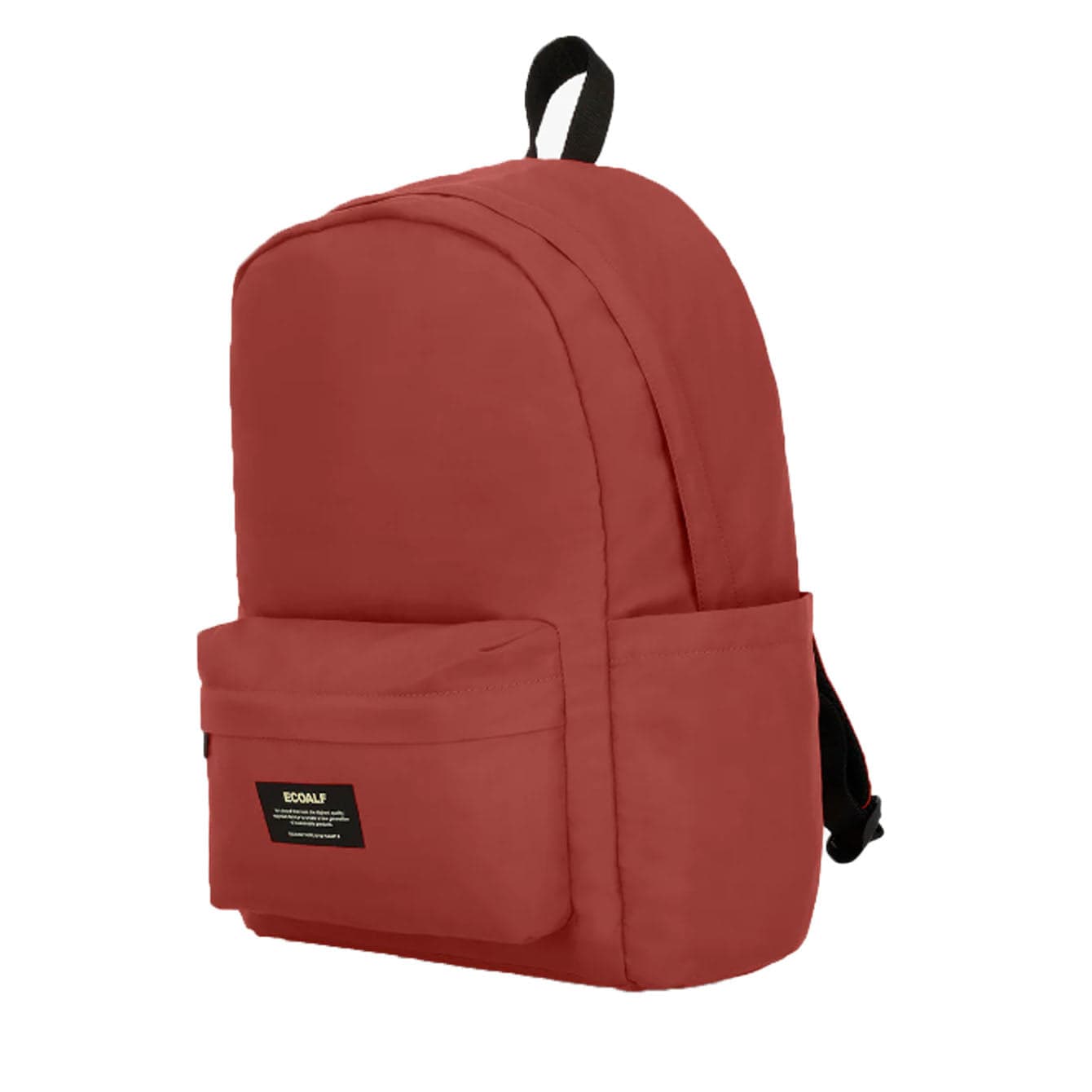 ECOALF Ecoalf - Babpbasil0135ms23 259 Red BASILALF BACKPACK da uomo in Giacche Drestige - Casamassima, commercioVirtuoso.it
