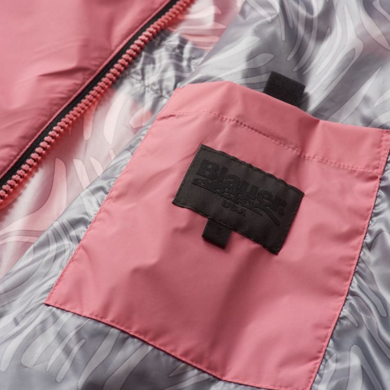 Blauer - 006530 Impermeabile/trench Fod. 546 23SBLDK01061 da donna in Cappotti Drestige - Casamassima, commercioVirtuoso.it