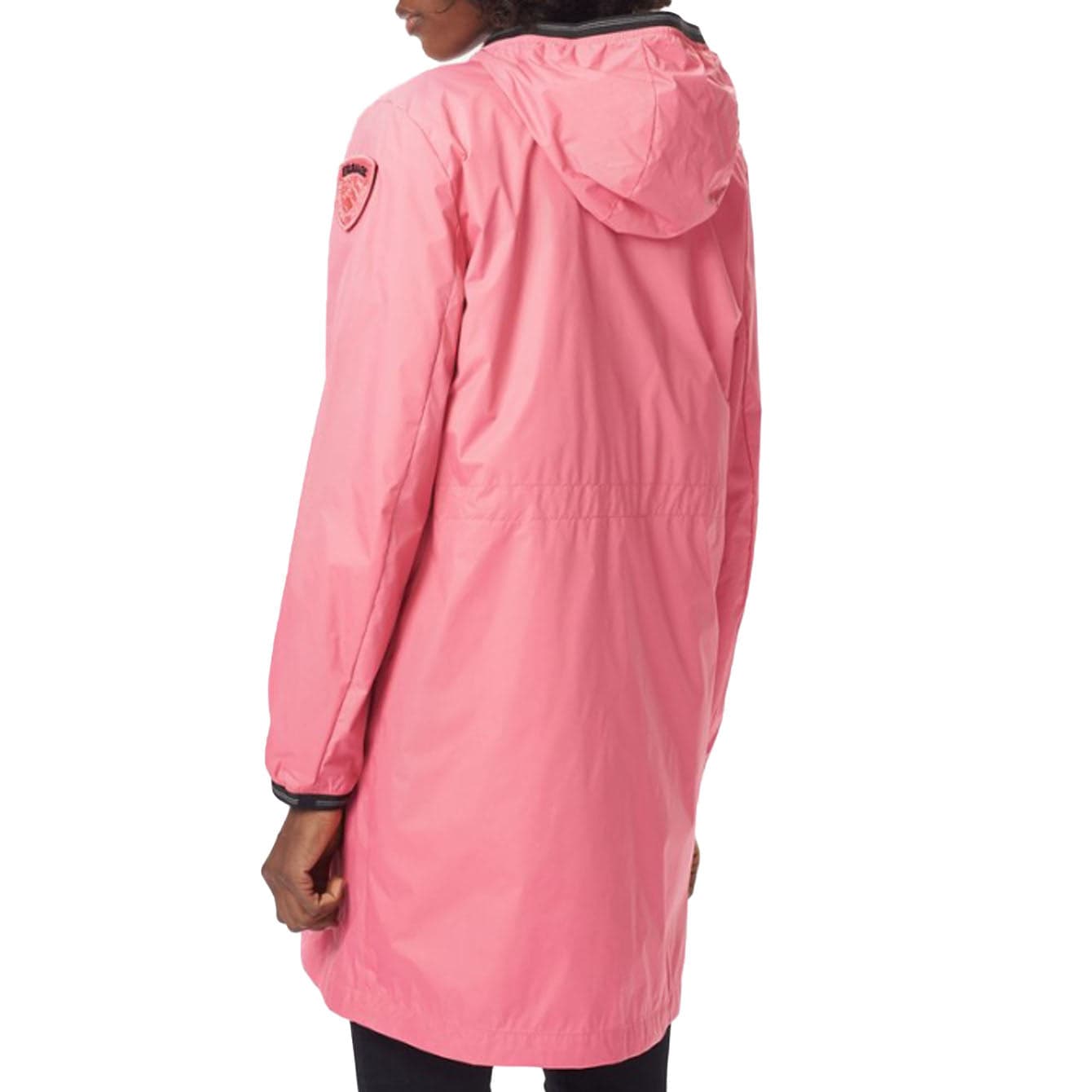 Blauer - 006530 Impermeabile/trench Fod. 546 23SBLDK01061 da donna in Cappotti Drestige - Casamassima, commercioVirtuoso.it