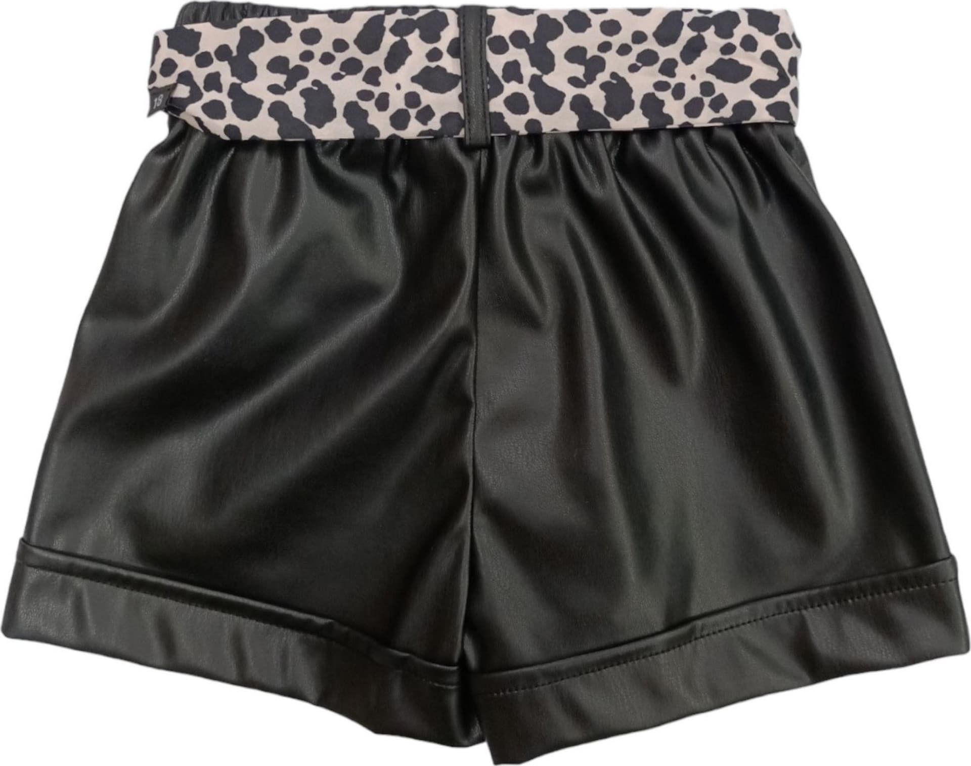 LIU JO Liu-jo - Bermuda Nero 22222 KF3018 E0392 da bambino in Pantaloncini sportivi Drestige - Casamassima, commercioVirtuoso.it